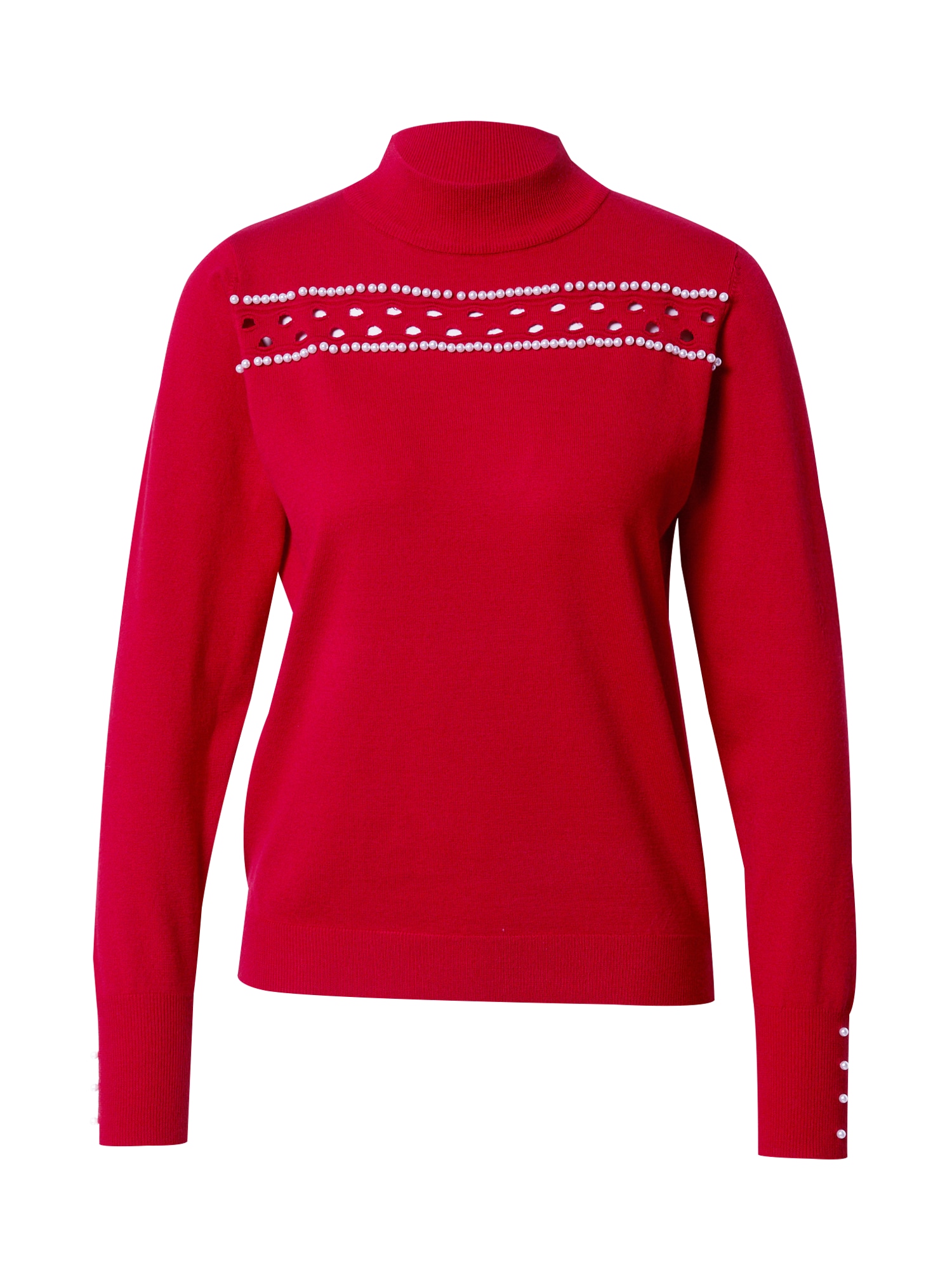 Dorothy Perkins Pulover  rdeča