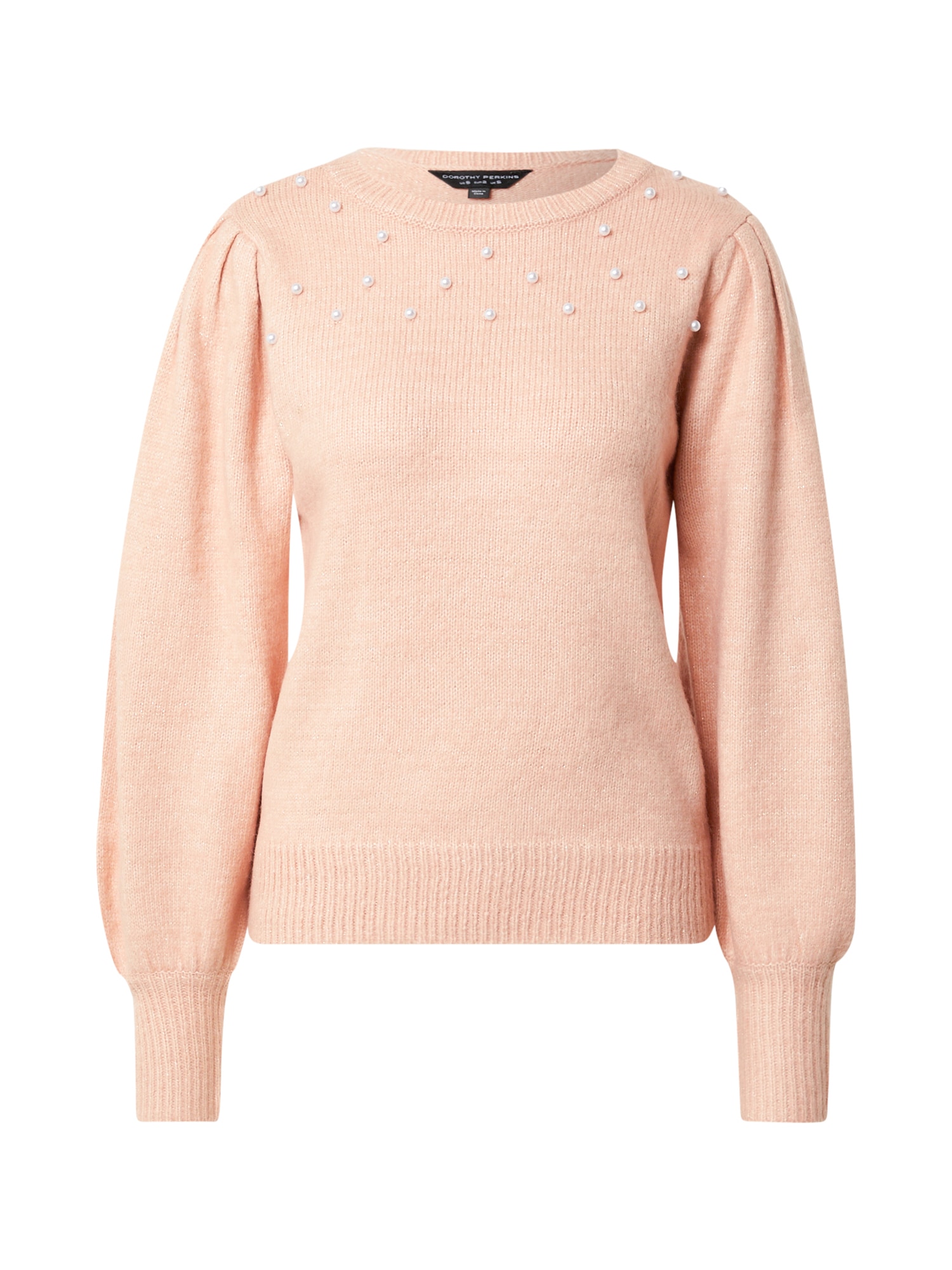 Dorothy Perkins Pulover  staro roza