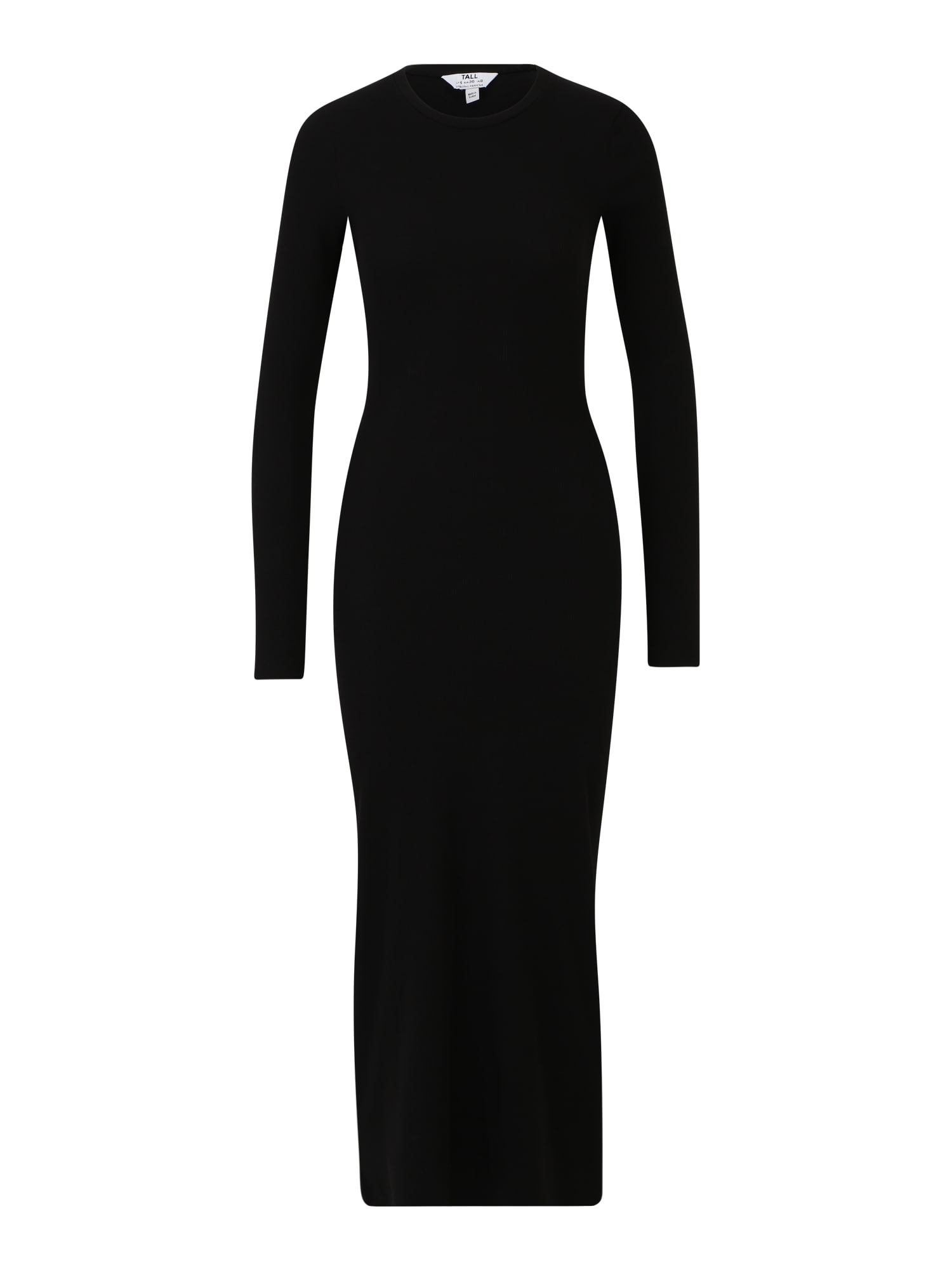 Dorothy Perkins Tall Obleka  črna