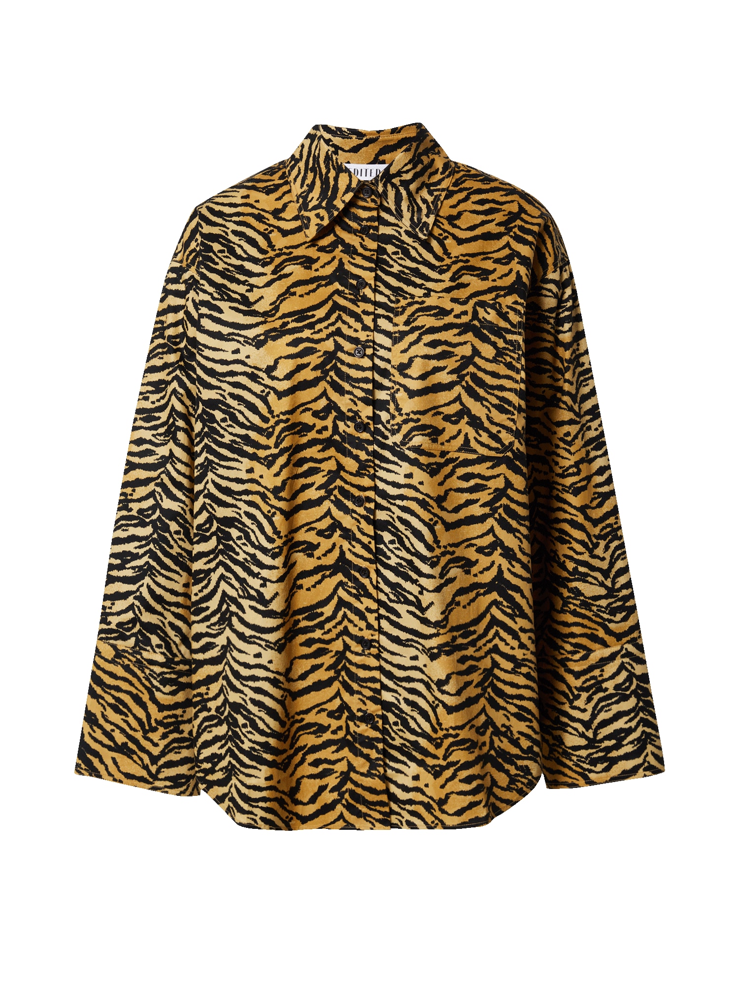 EDITED Bluza 'Filomena'  zlato-rumena