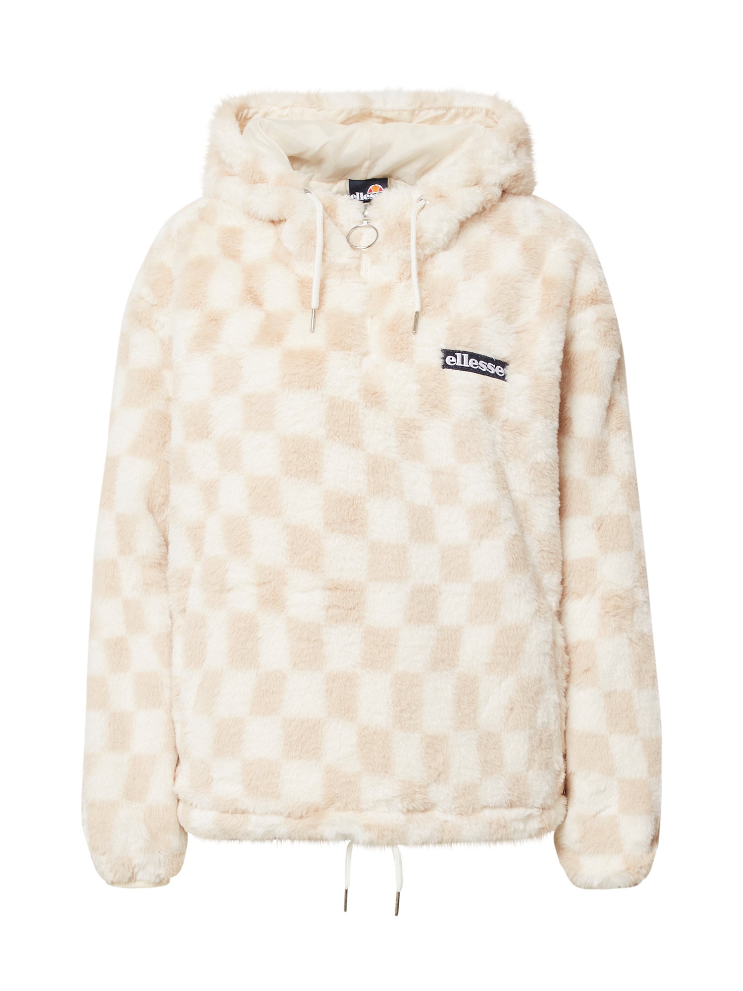 ELLESSE Prehodna jakna 'Julian'  bež / off-bela