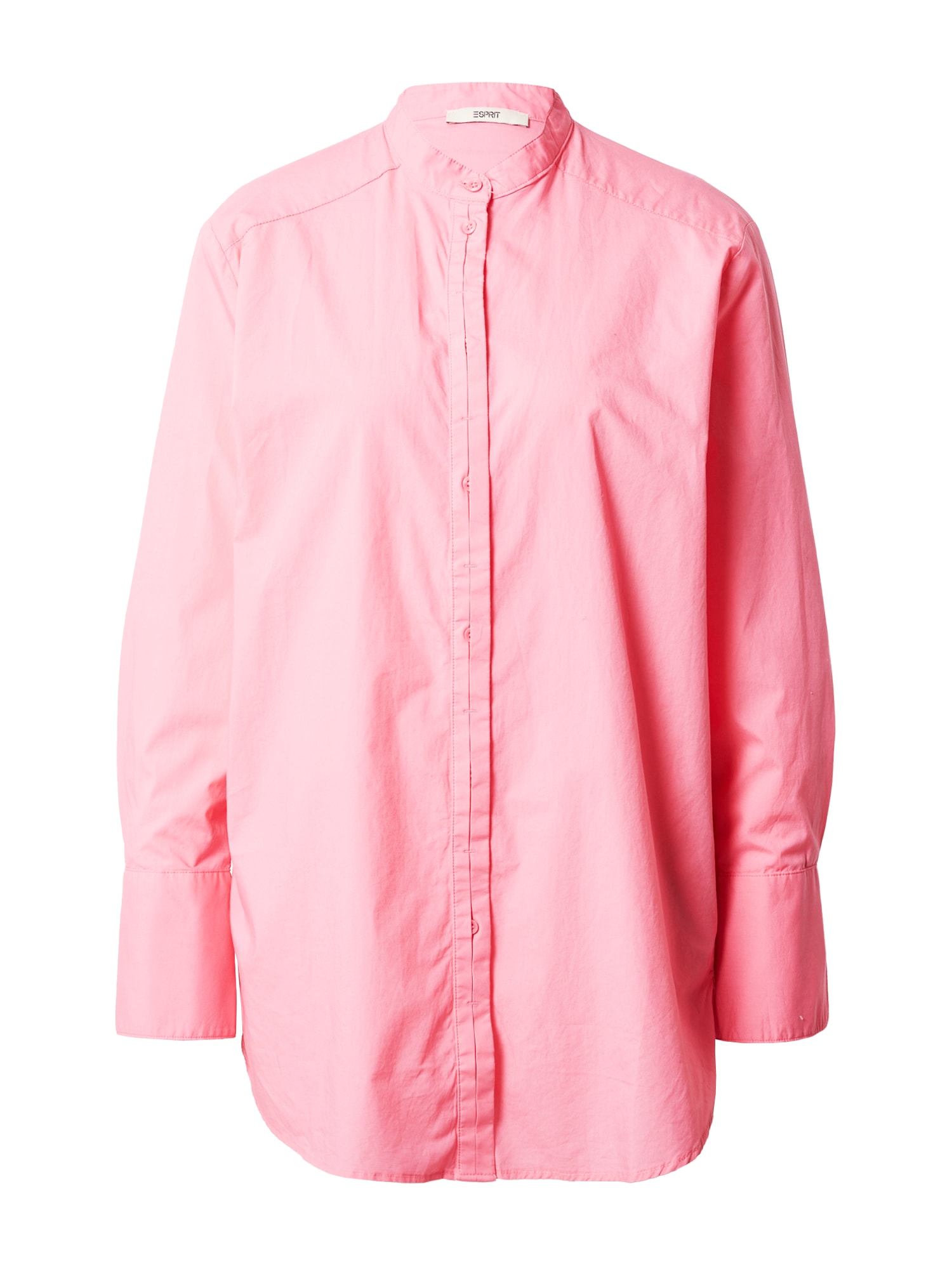 ESPRIT Bluza  svetlo roza