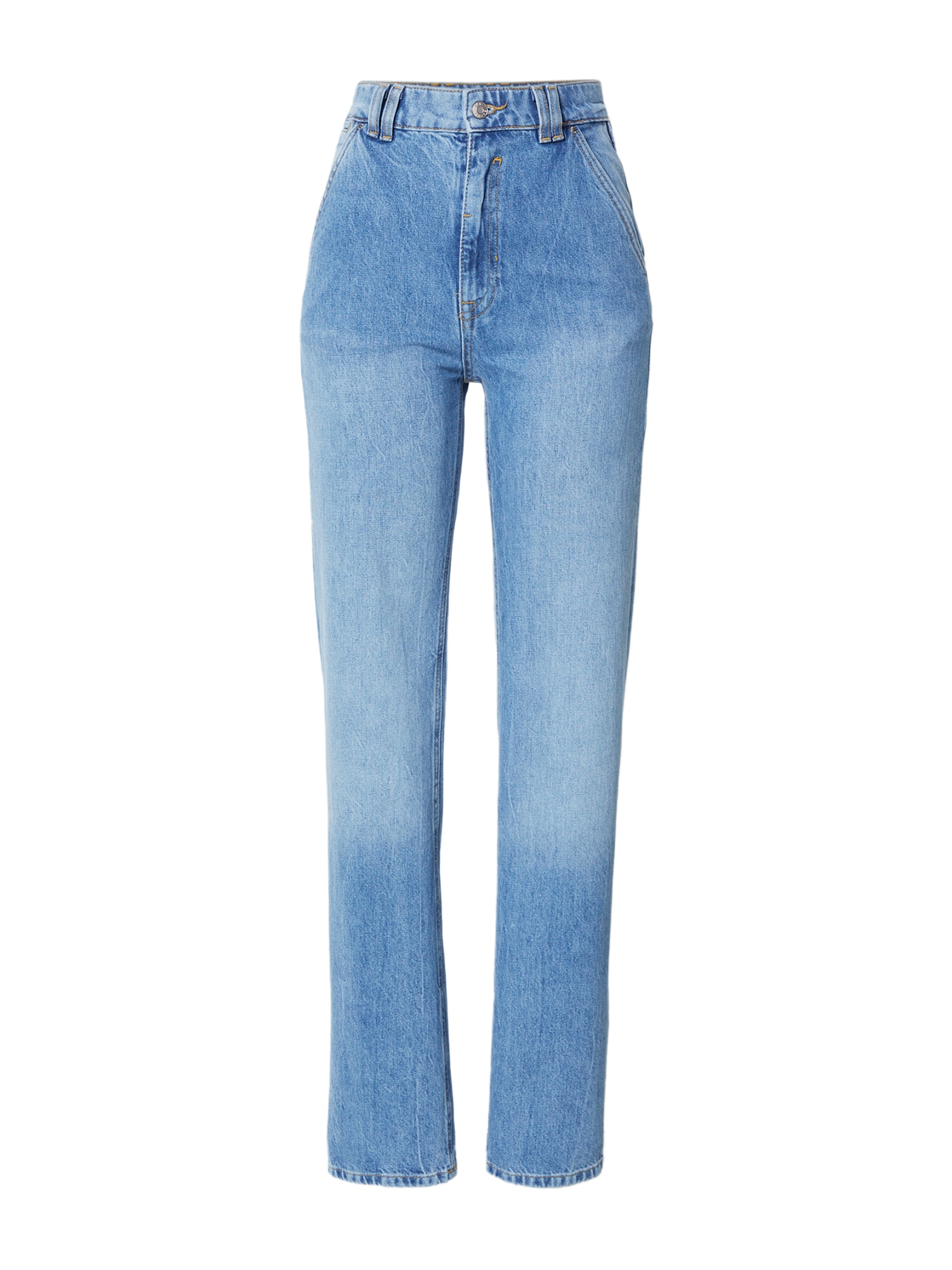 ESPRIT Kavbojke 'SUS'  moder denim