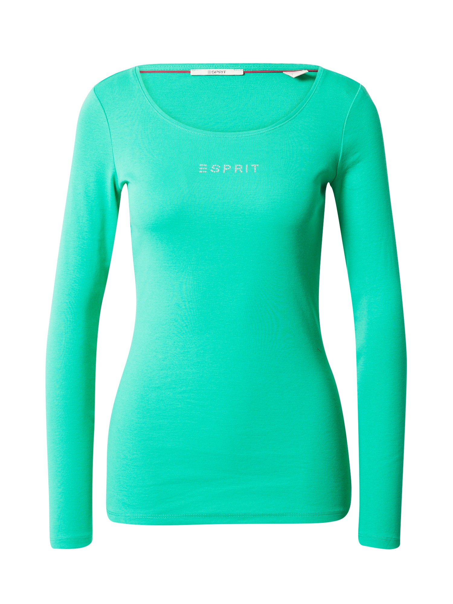 ESPRIT Majica  svetlo zelena