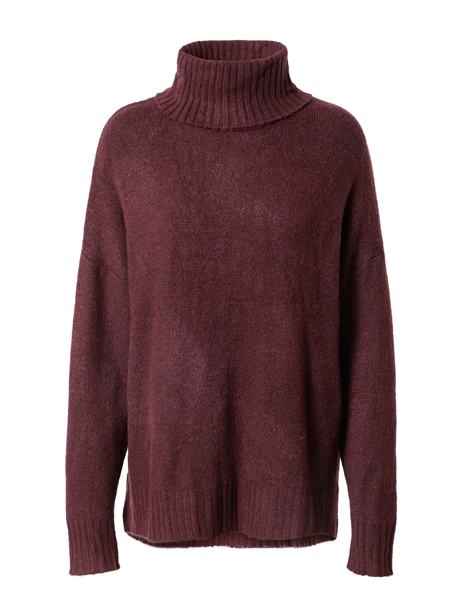 ESPRIT Pulover  bordo