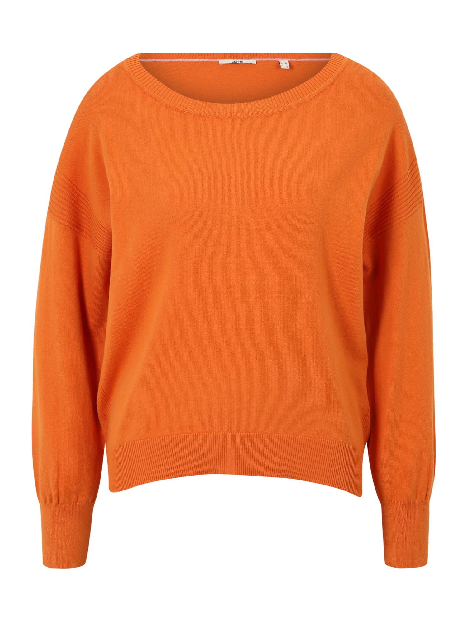 ESPRIT Pulover  mandarina
