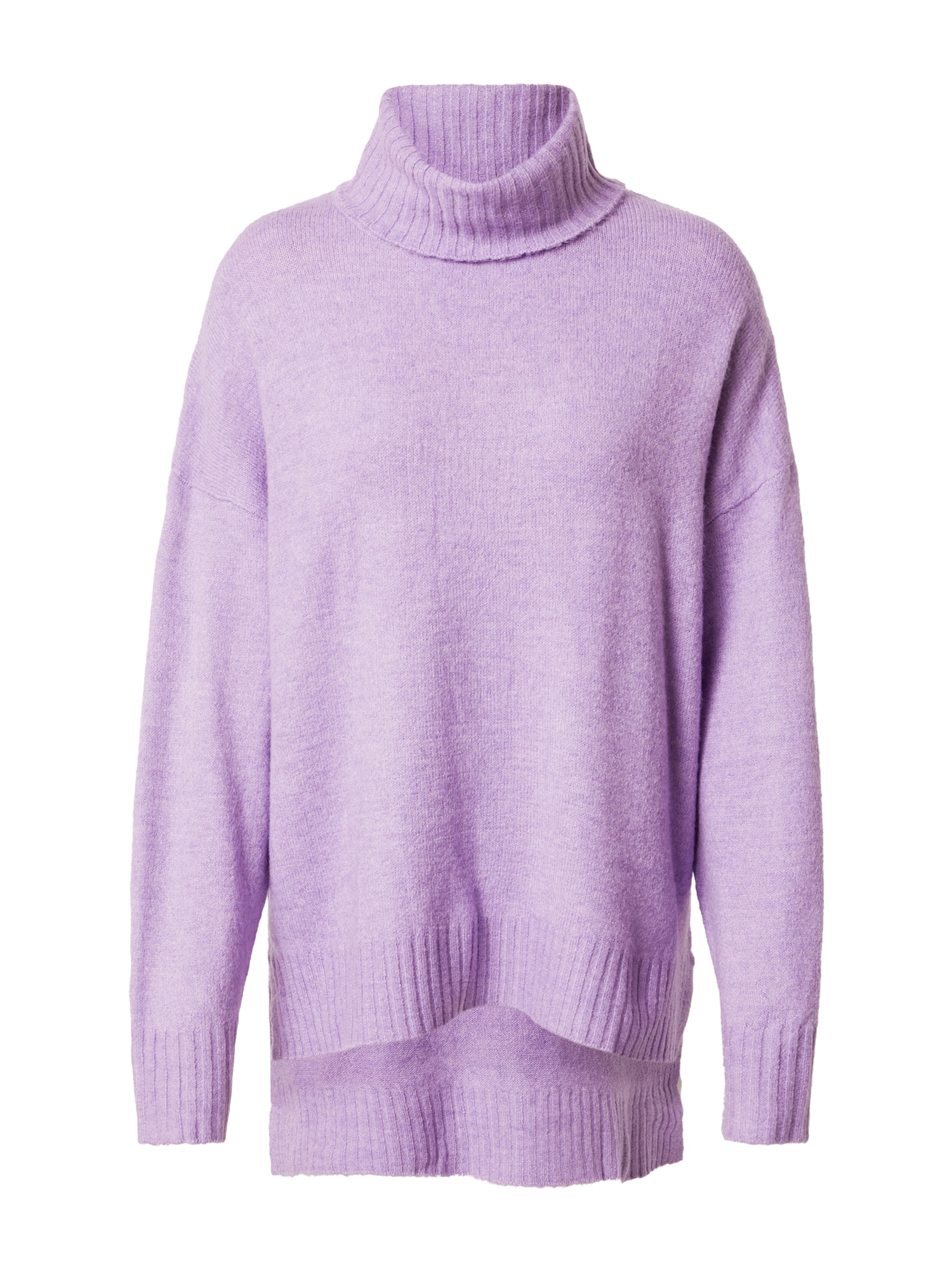 ESPRIT Pulover  mauve