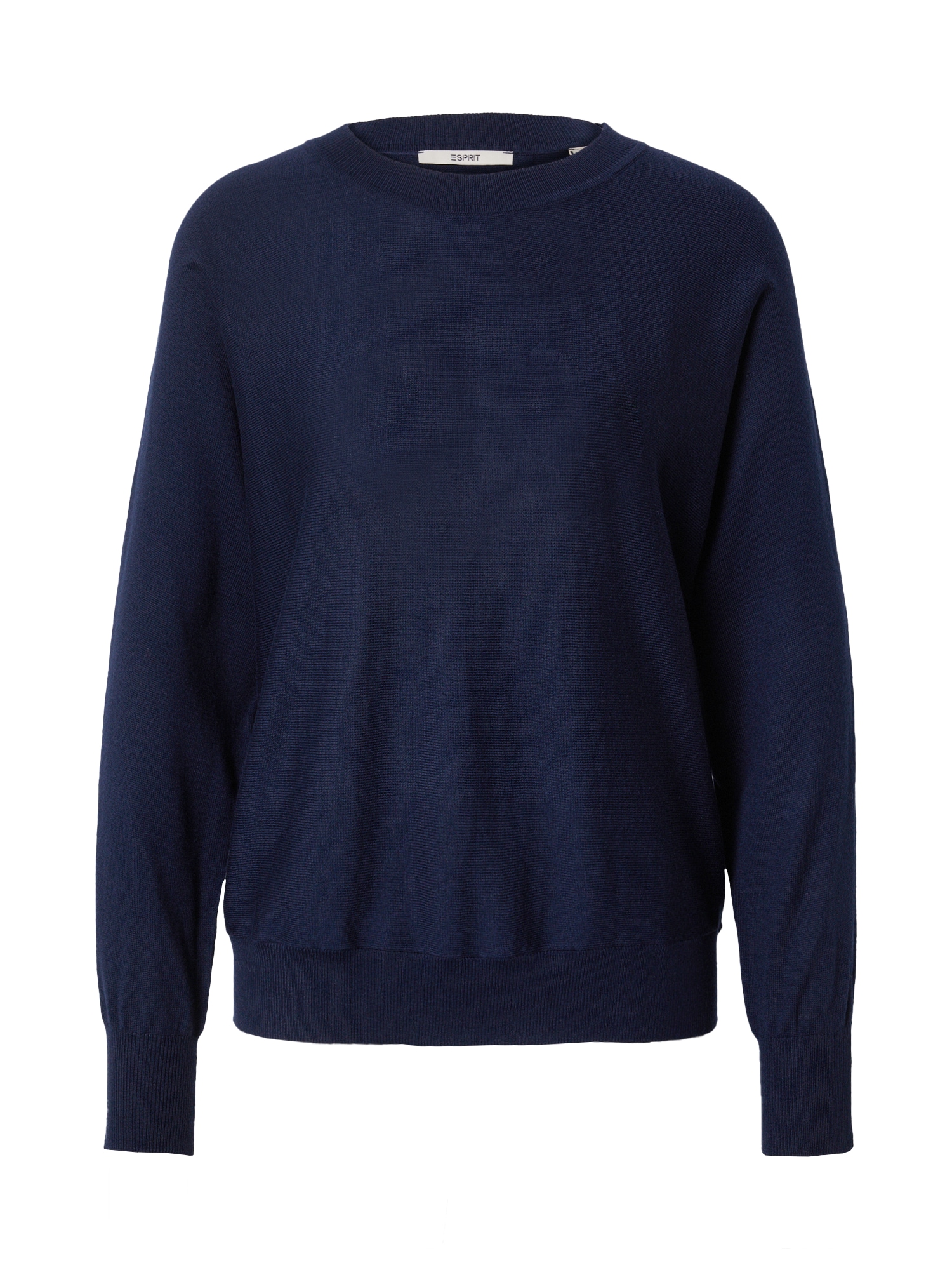 ESPRIT Pulover  mornarska