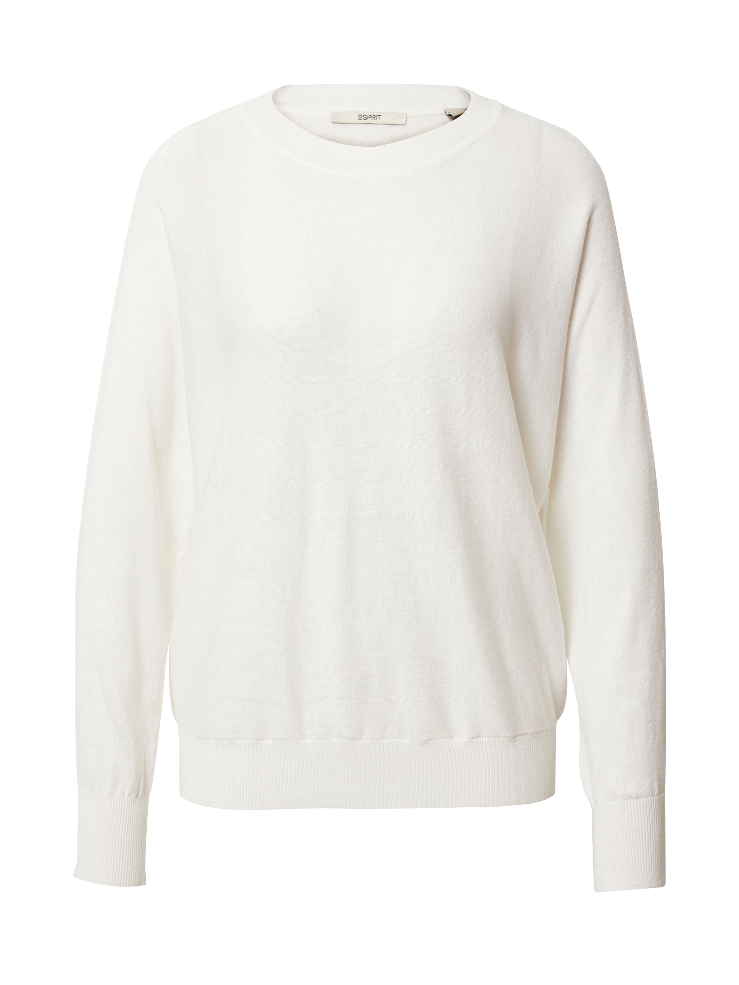 ESPRIT Pulover  off-bela