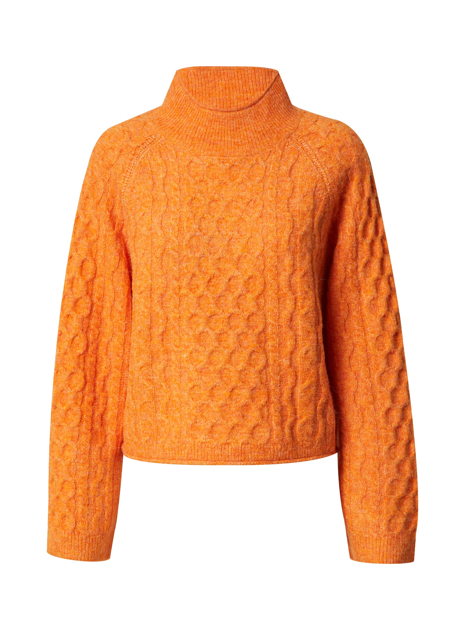 ESPRIT Pulover  oranžna
