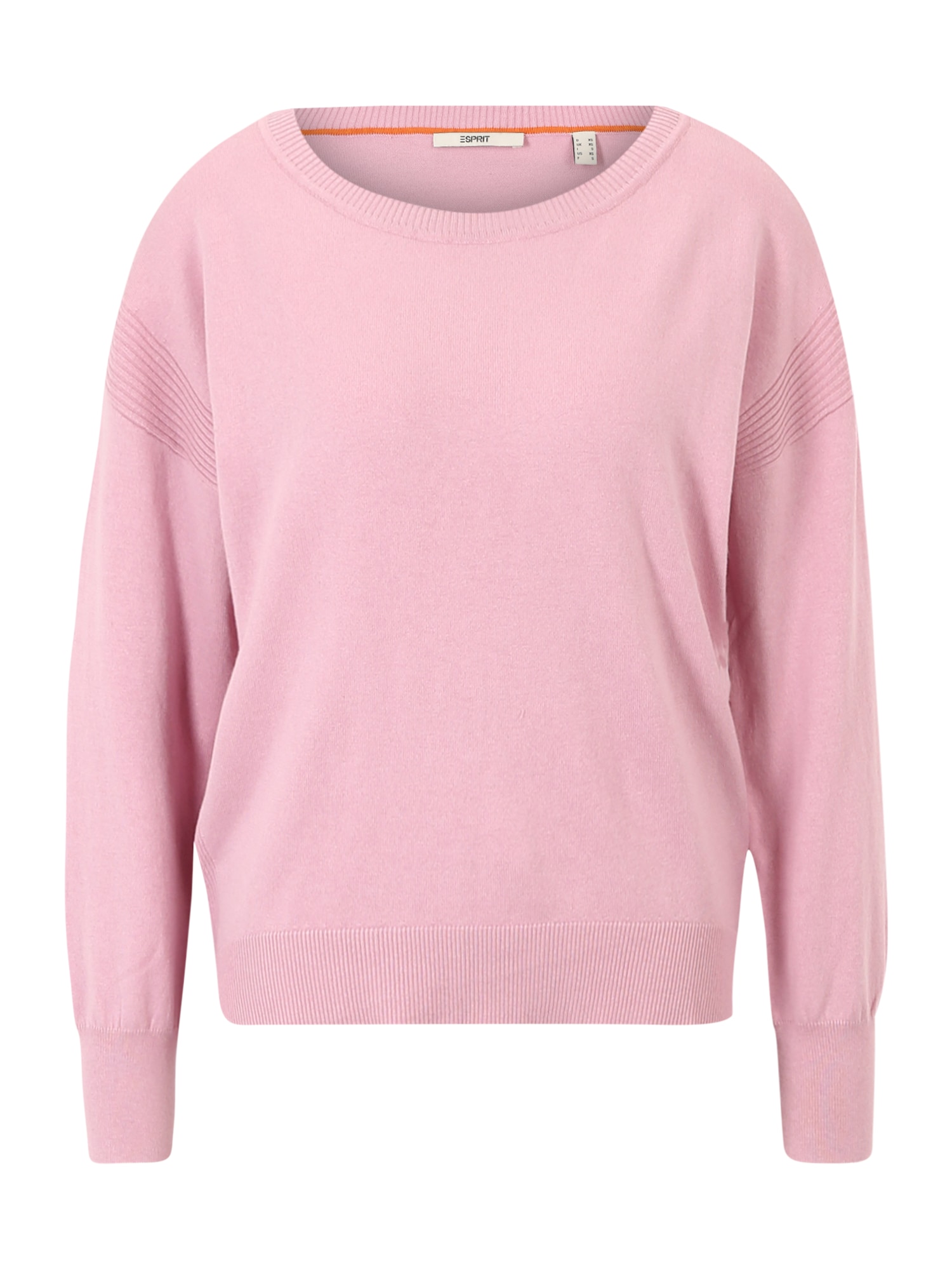 ESPRIT Pulover  roza