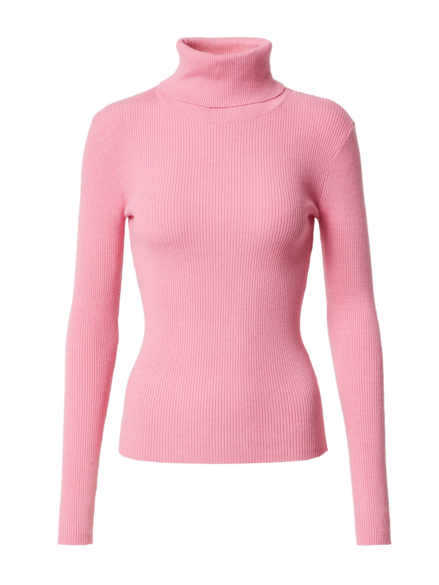 ESPRIT Pulover  svetlo roza