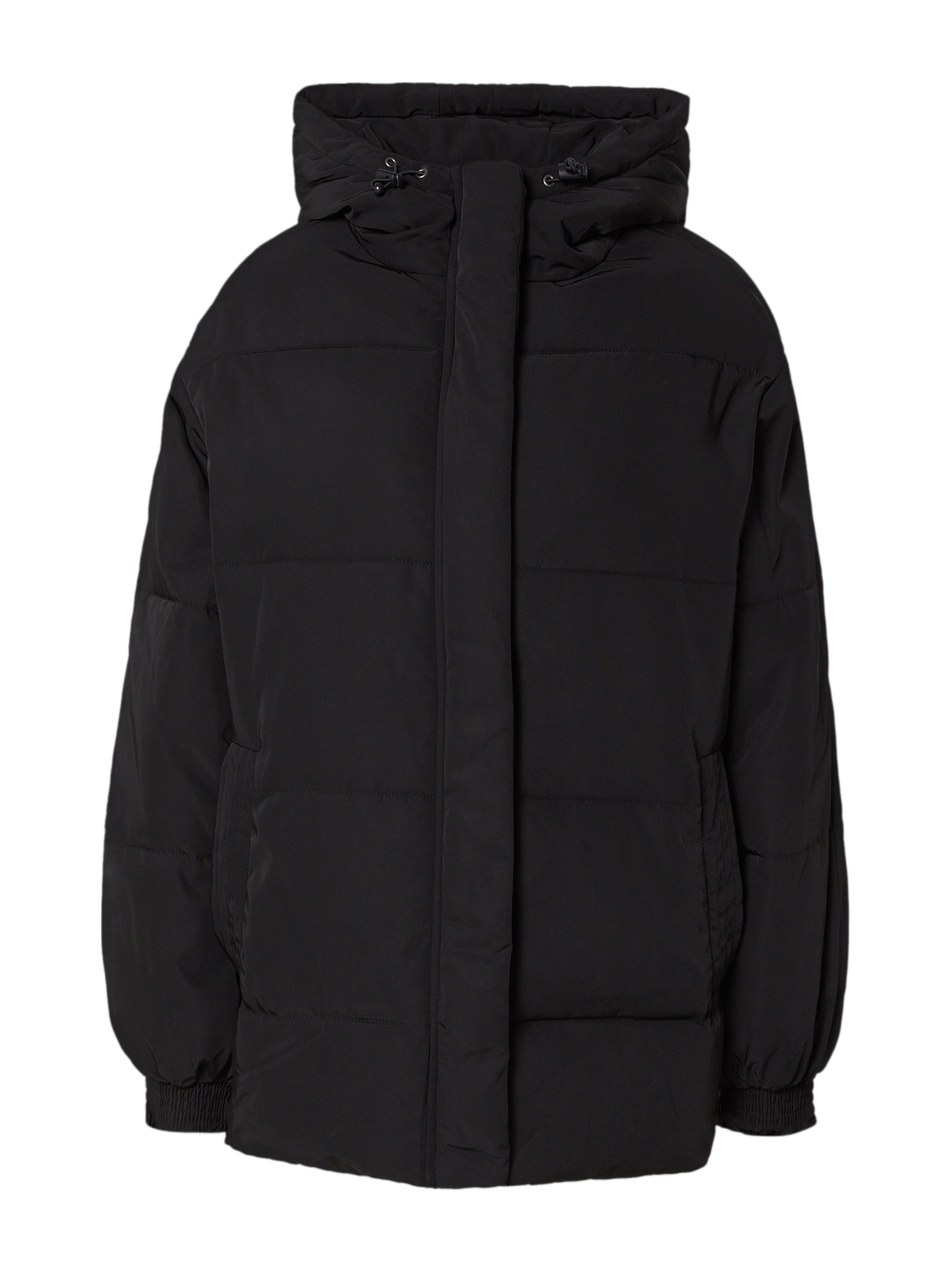 Envii Zimska jakna 'POINT'  črna