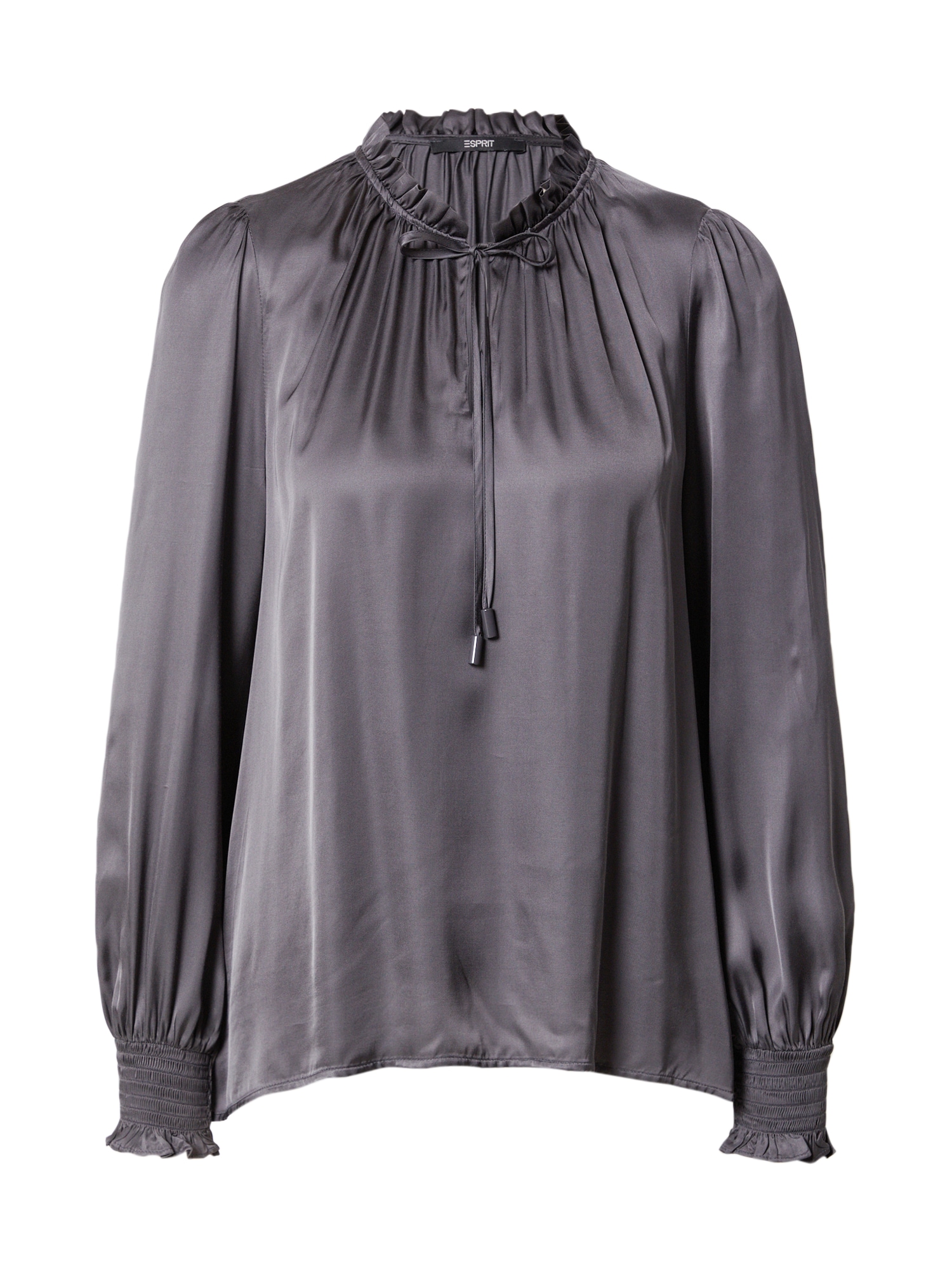 Esprit Collection Bluza  antracit