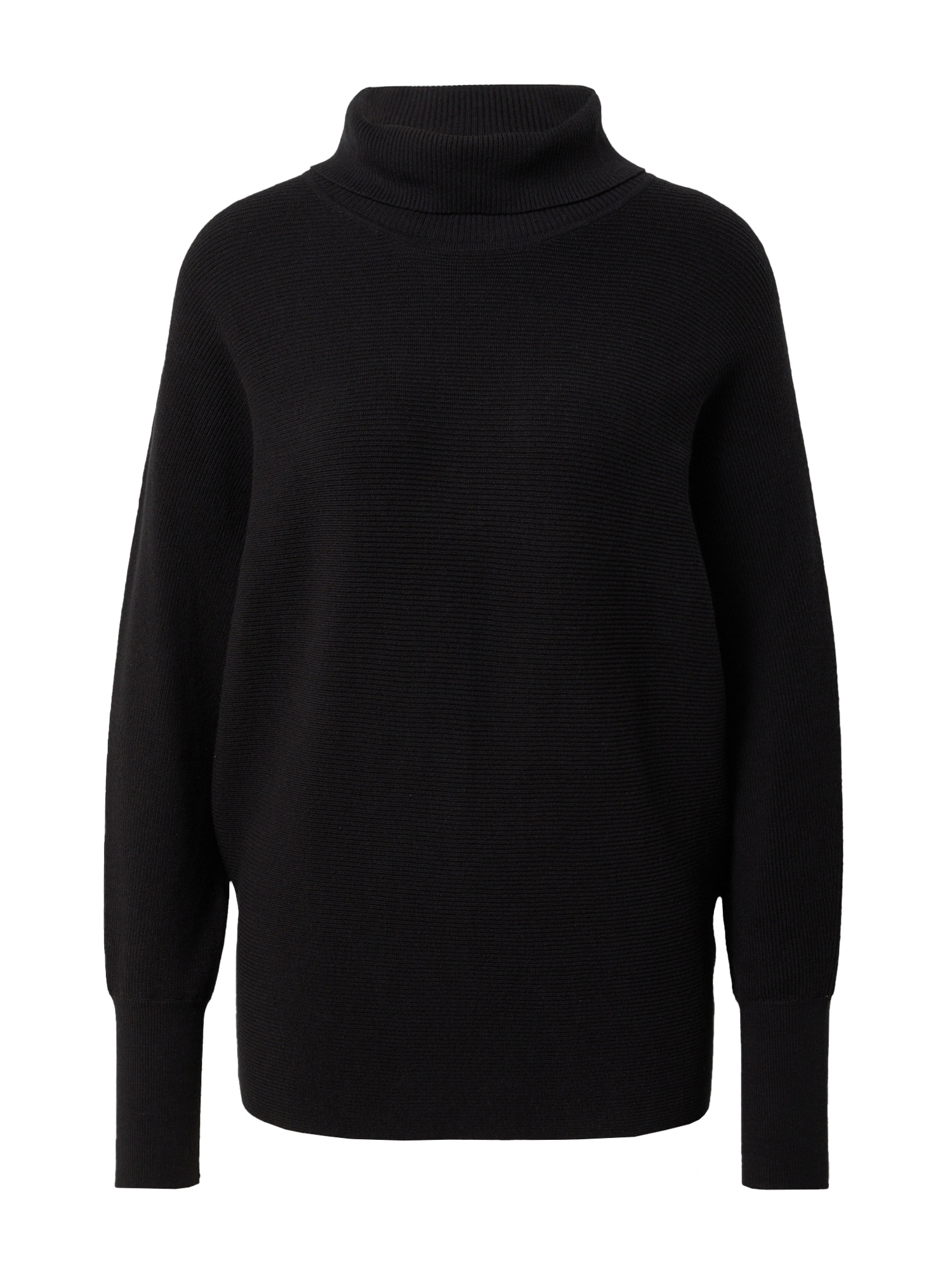 Esprit Collection Pulover  črna