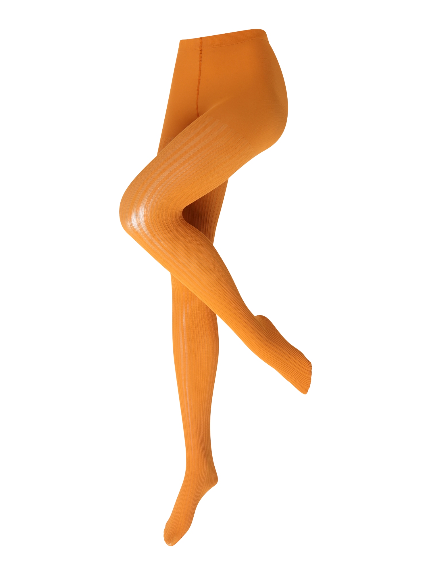 FALKE Hlačne nogavice  oranžna