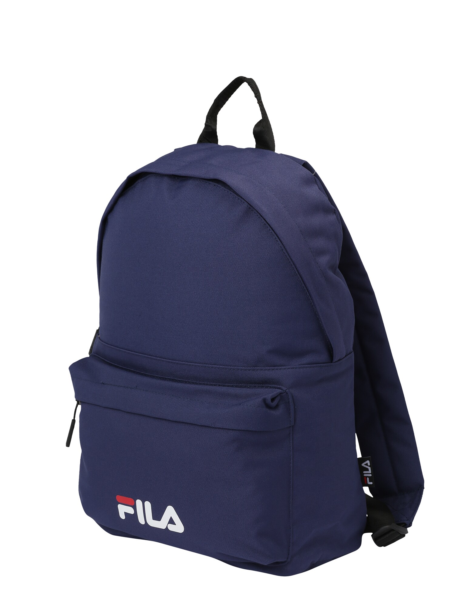 FILA Nahrbtnik 'BEKASI'  mornarska / rdeča / bela