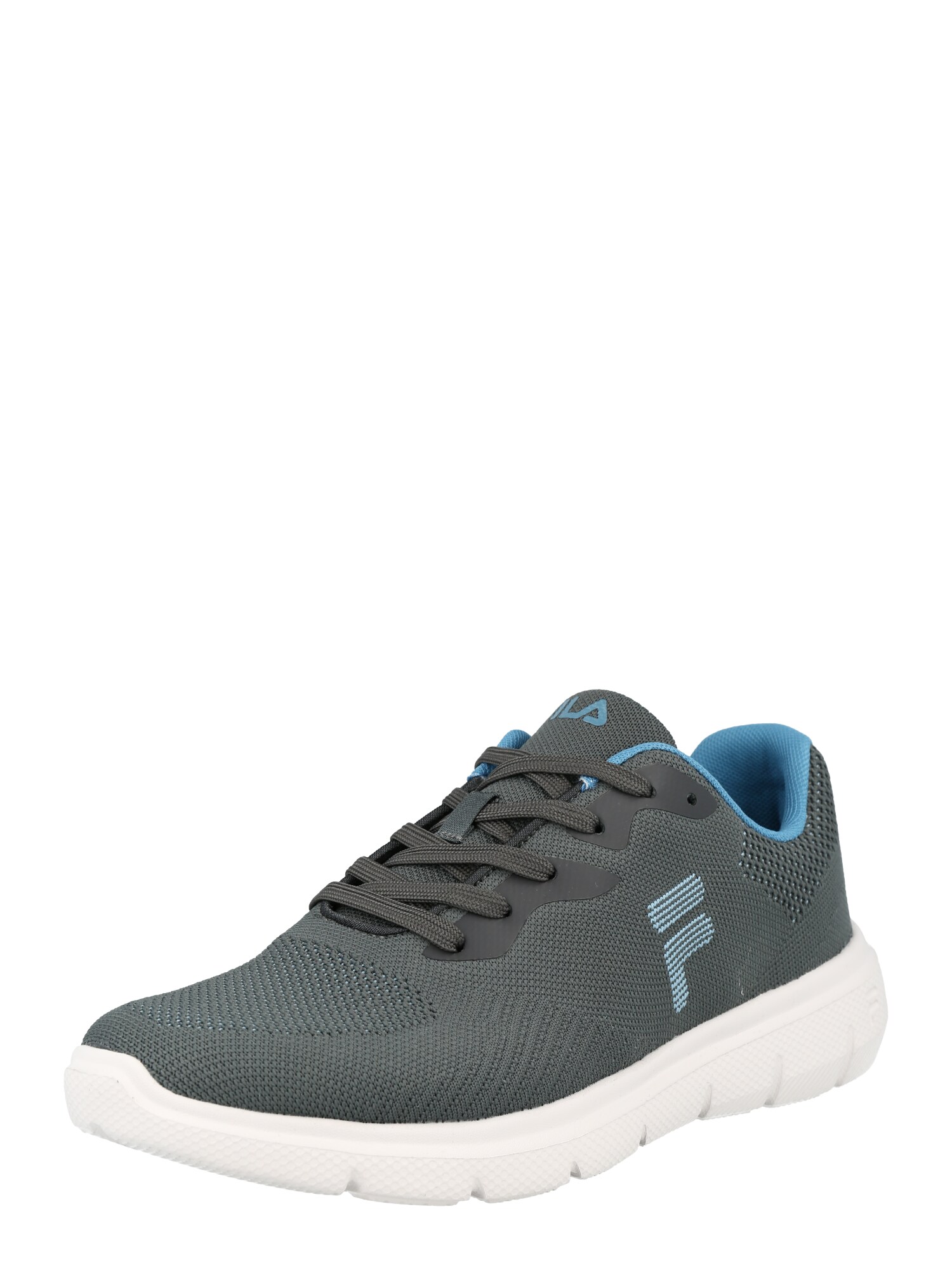 FILA Nizke superge 'FLEXX'  modra