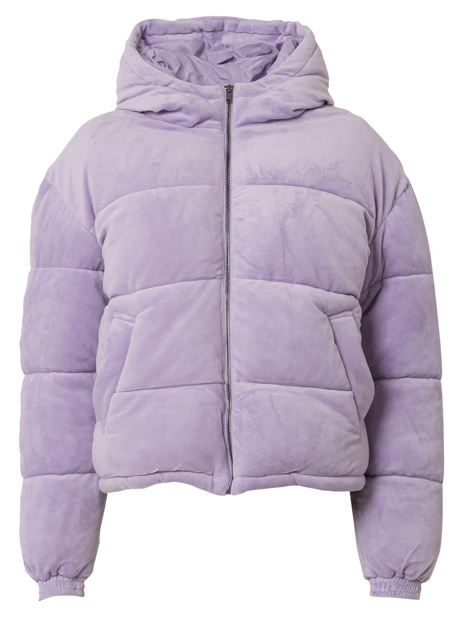 FUBU Zimska jakna  majnica