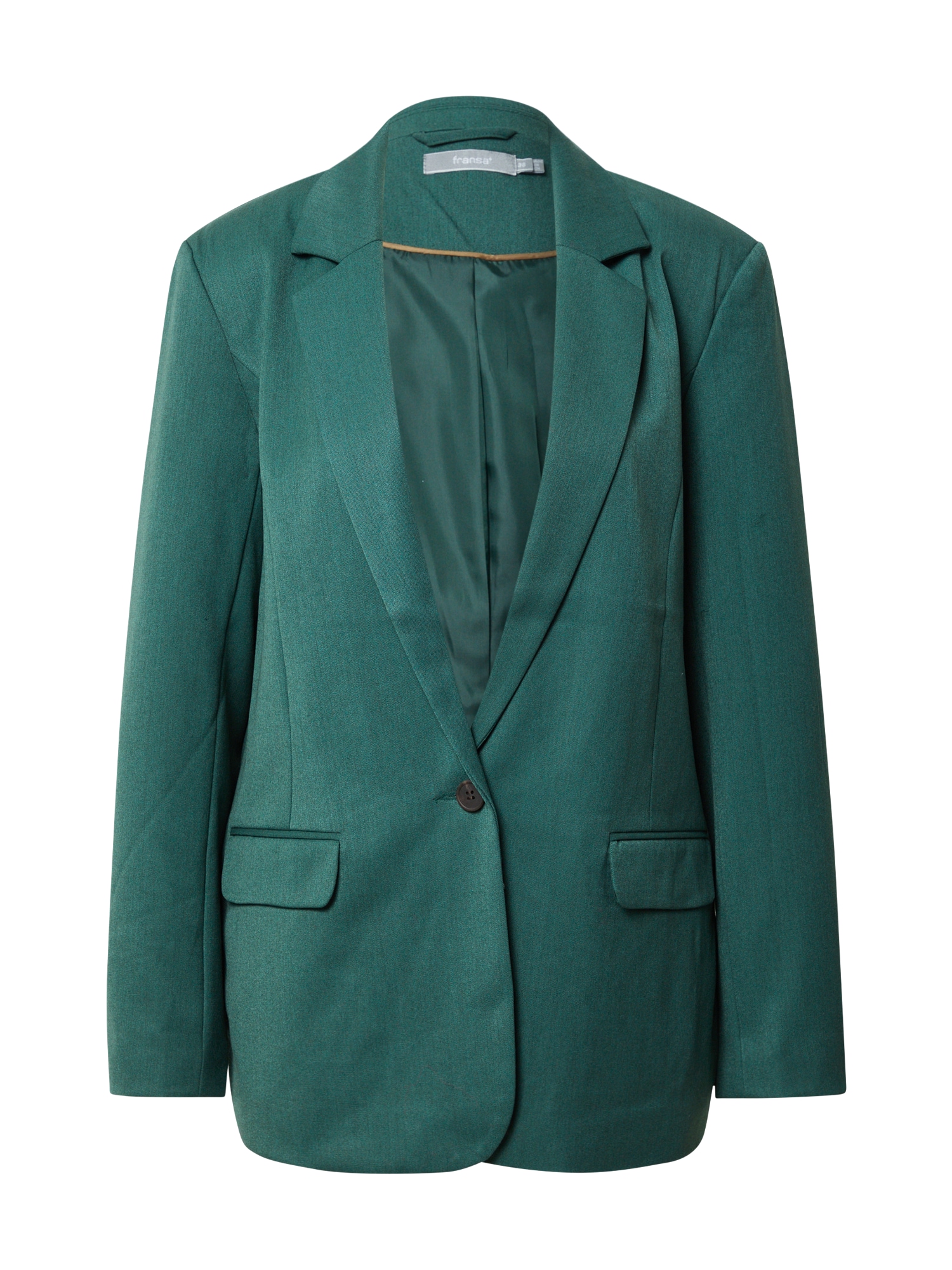 Fransa Blazer 'MILENA'  smaragd