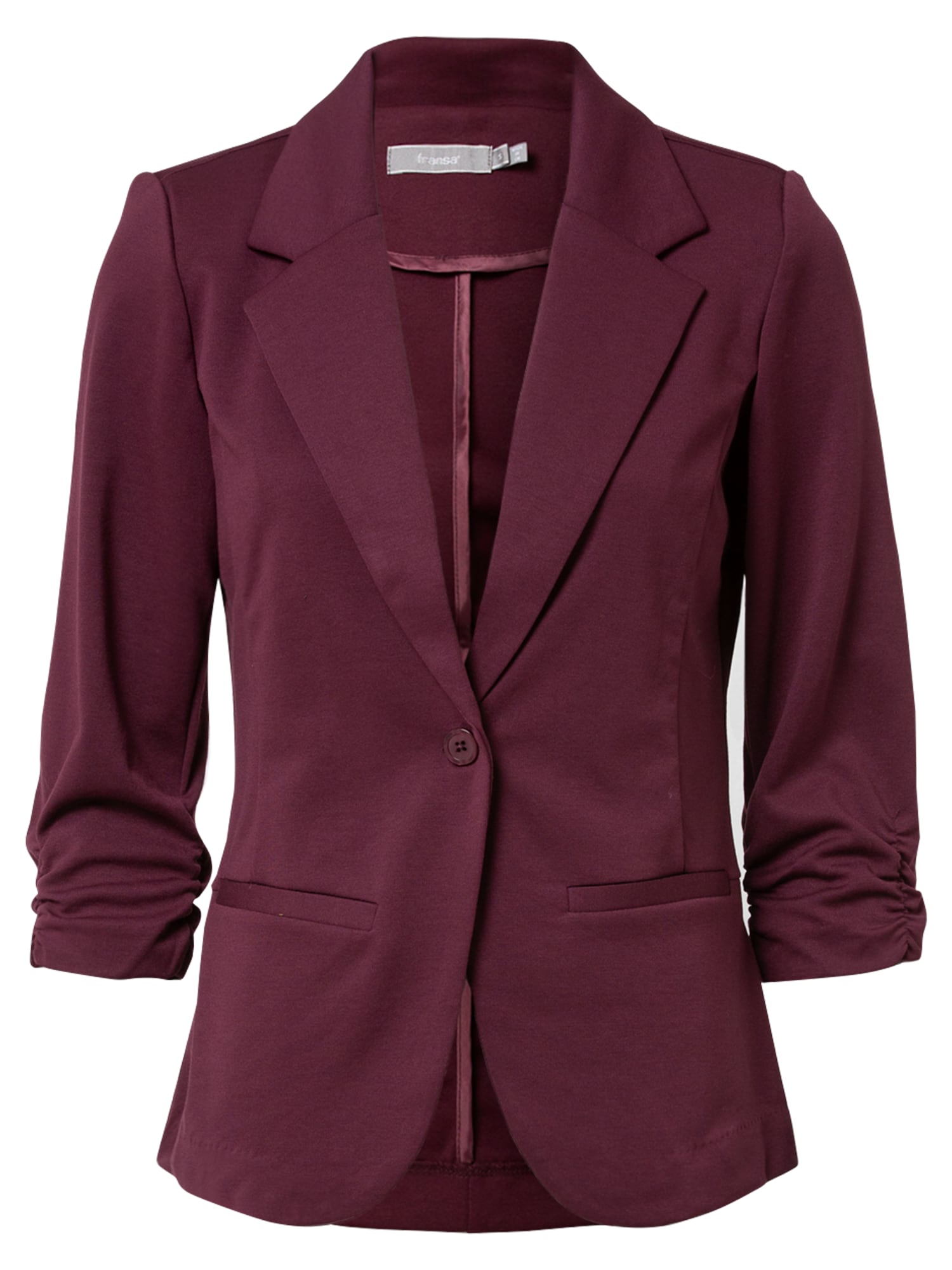 Fransa Blazer  jagoda