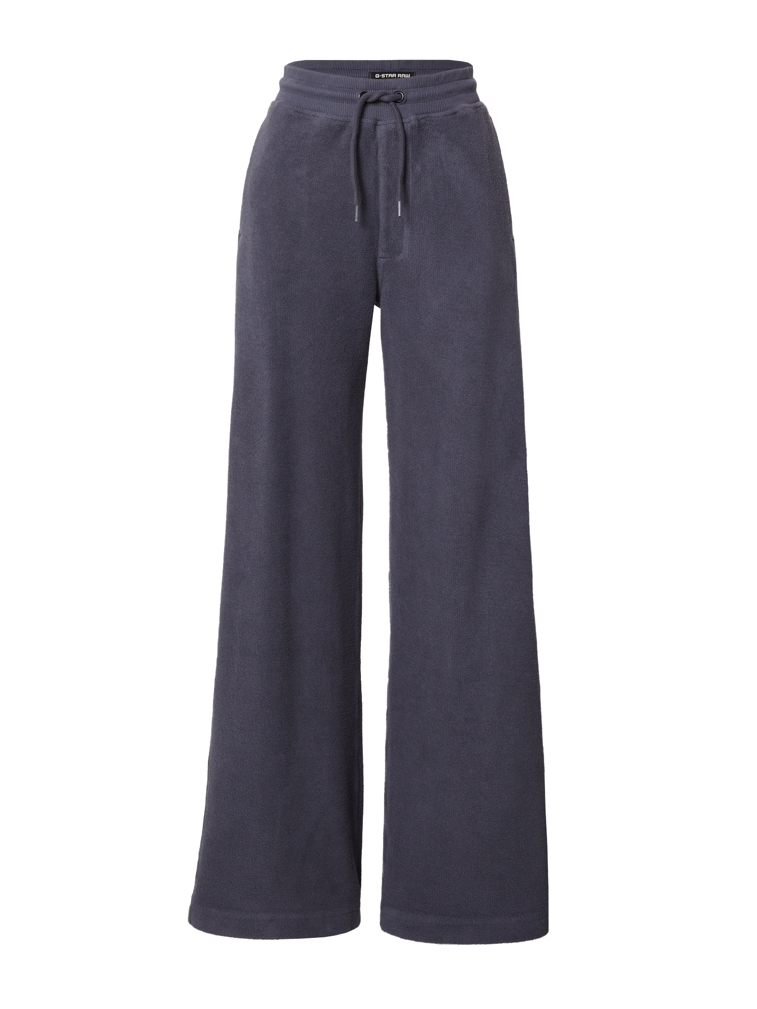 G-Star RAW Hlače 'Shearling'  marine