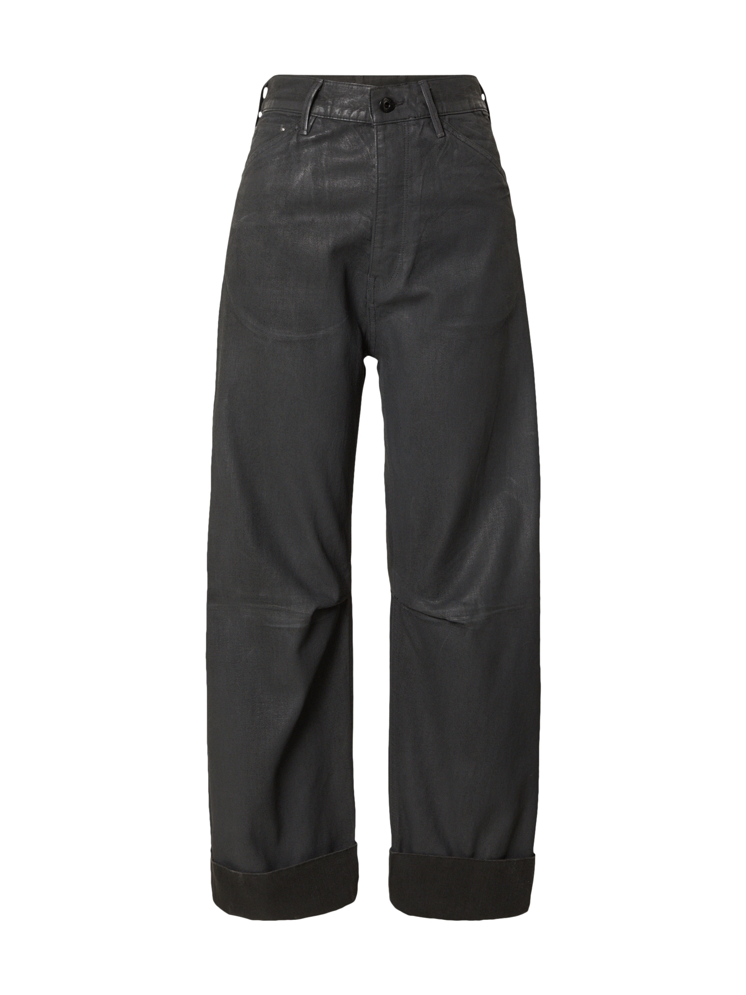 G-Star RAW Kavbojke 'Eve'  antracit