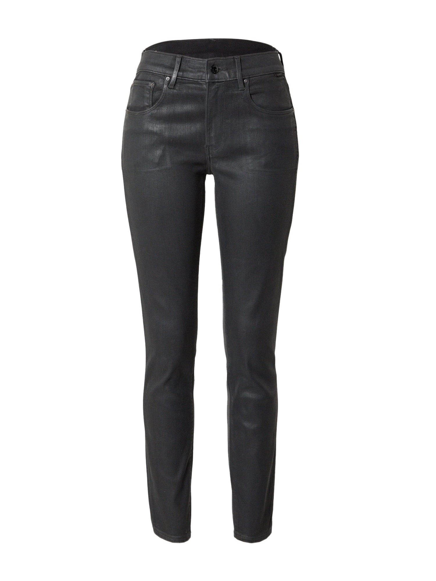 G-Star RAW Kavbojke  antracit