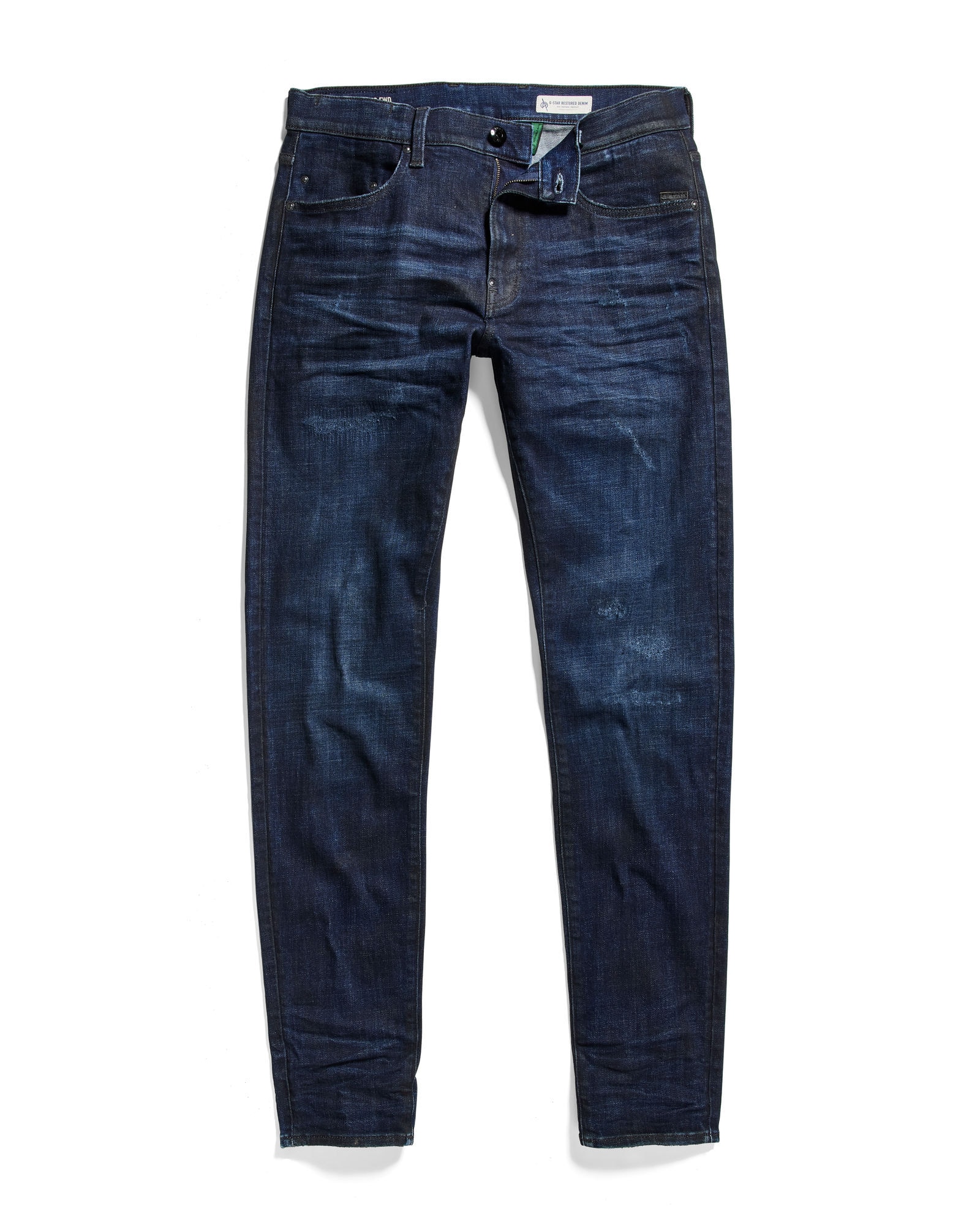 G-Star RAW Kavbojke  moder denim