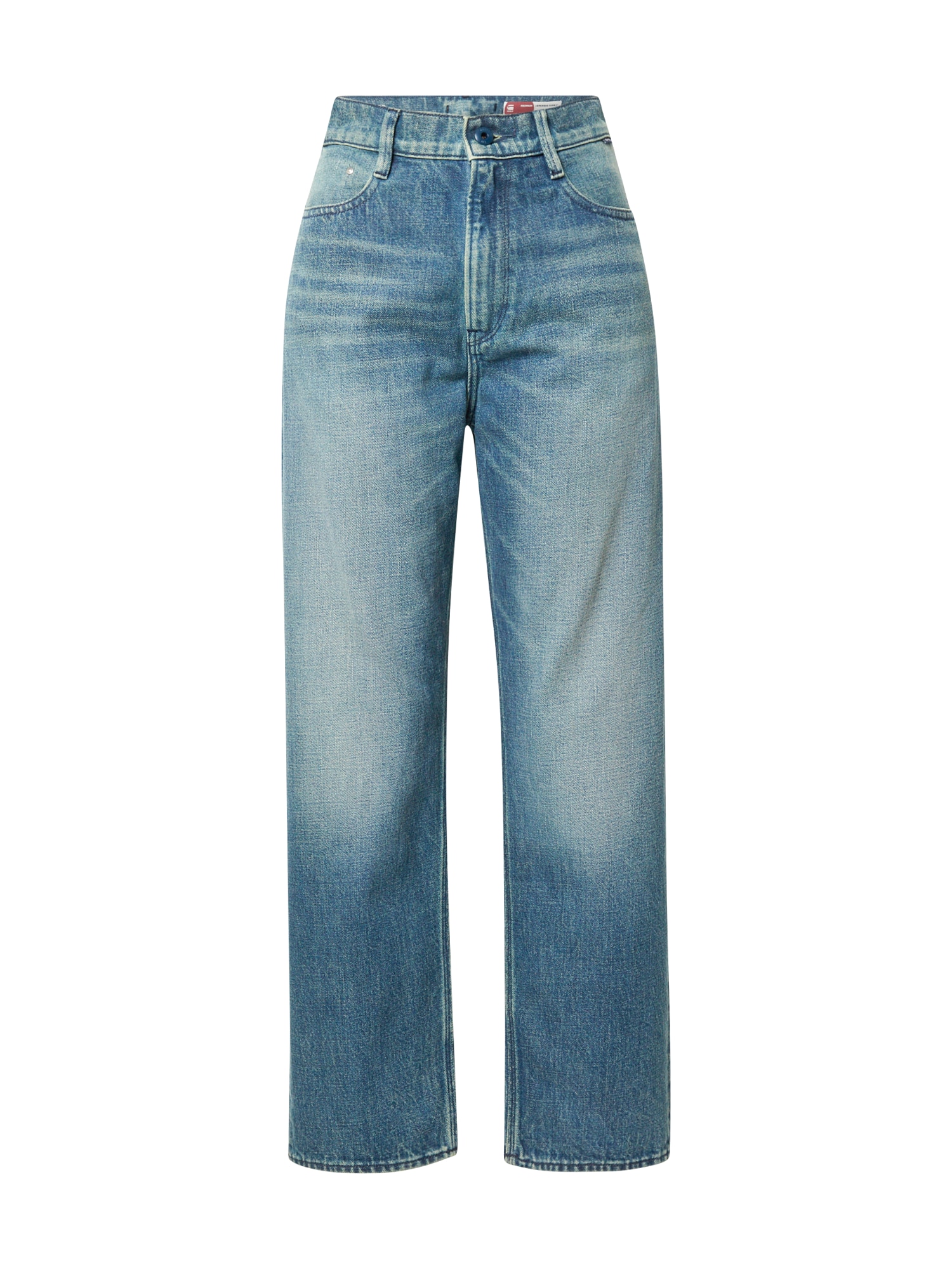 G-Star RAW Kavbojke  moder denim