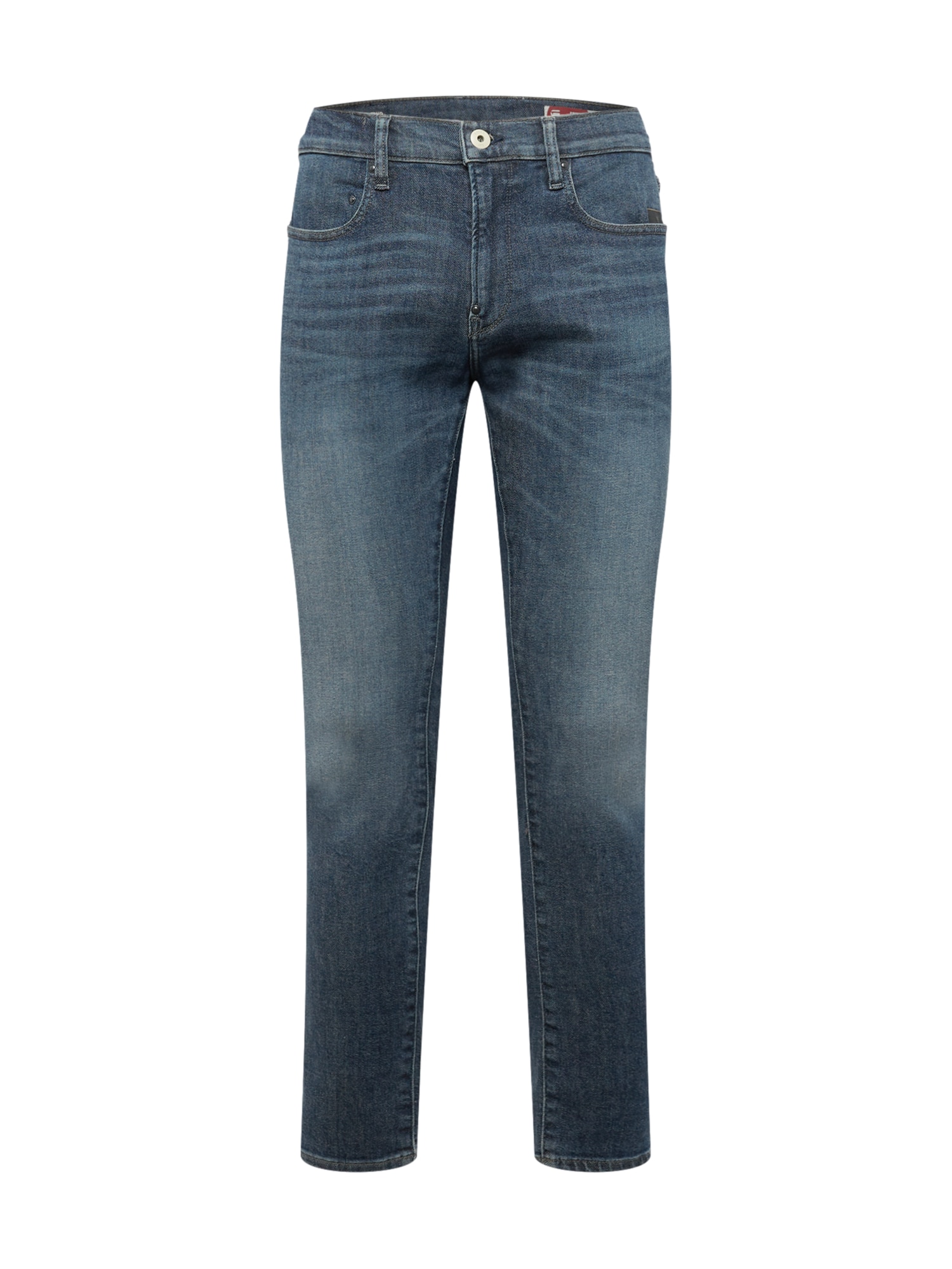 G-Star RAW Kavbojke  moder denim