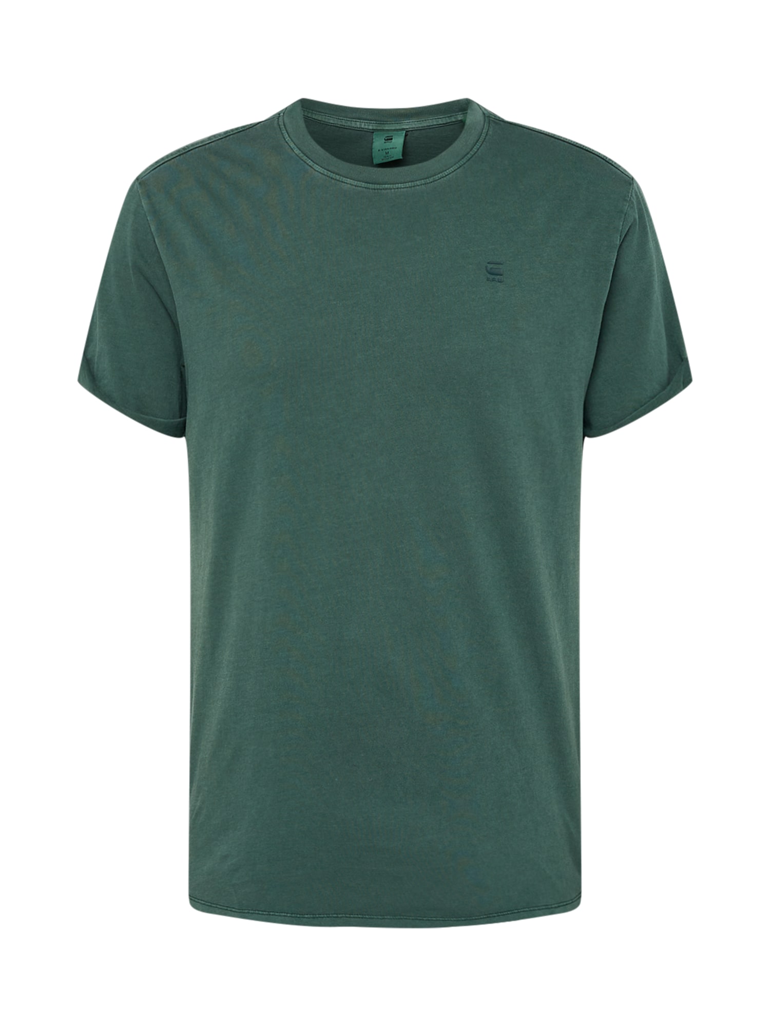 G-Star RAW Majica 'Lash'  zelena