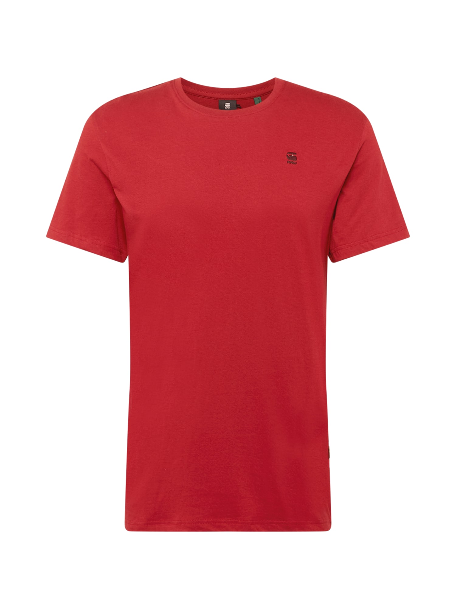 G-Star RAW Majica  rdeča