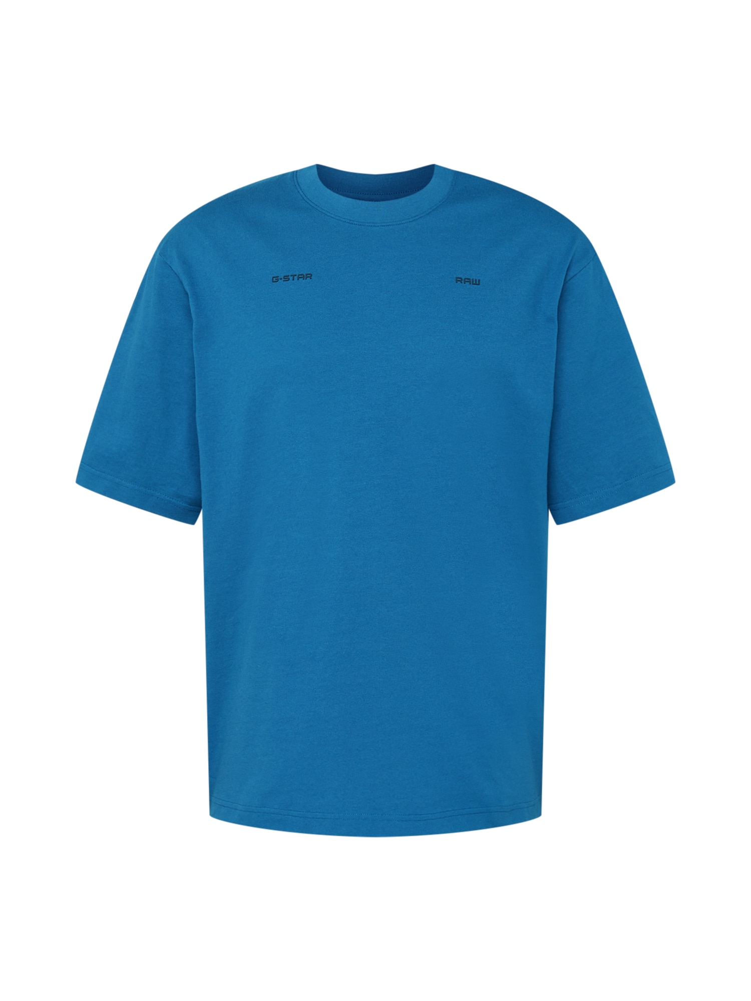 G-Star RAW Majica  svetlo modra