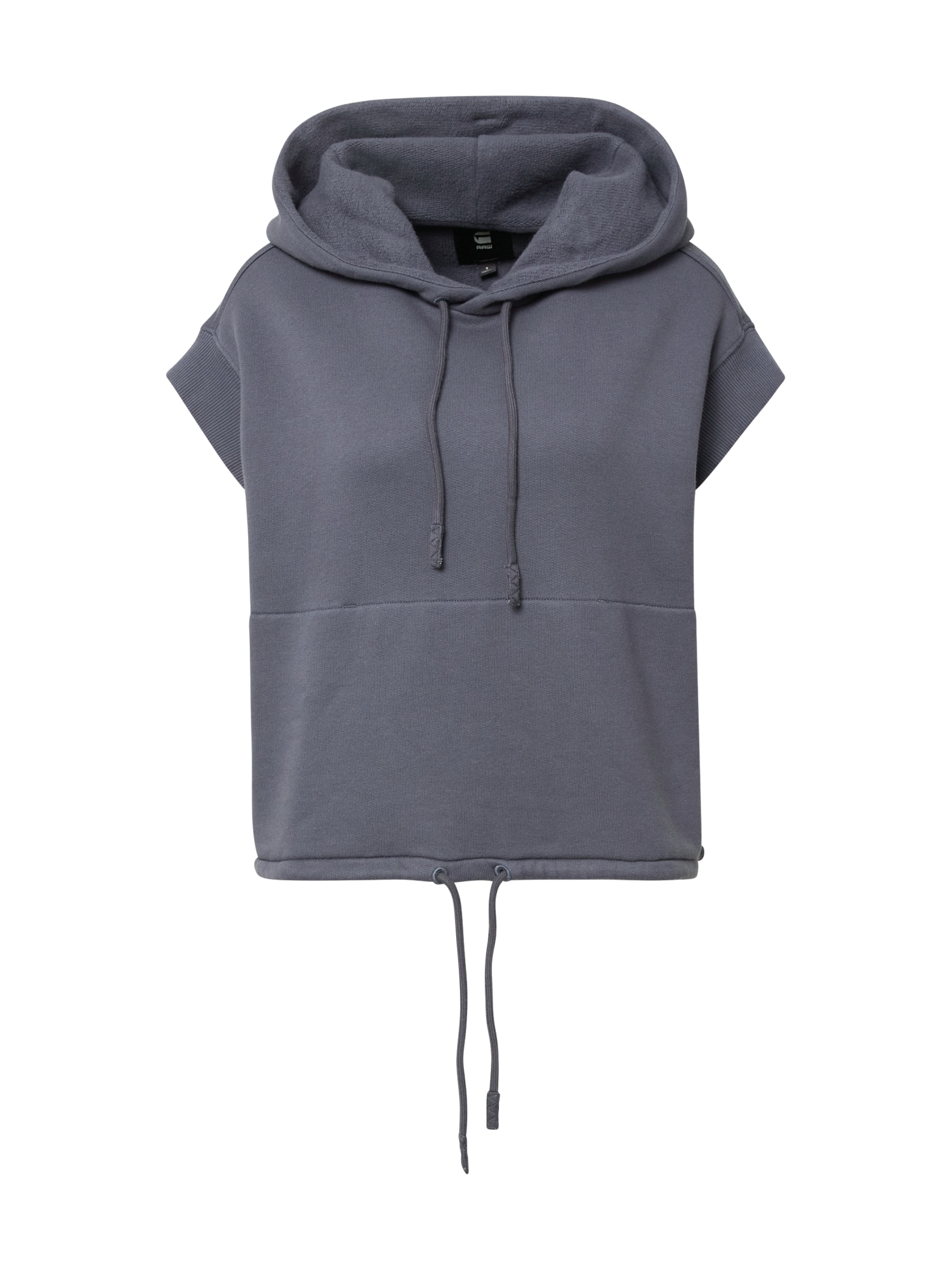 G-Star RAW Majica  temno modra