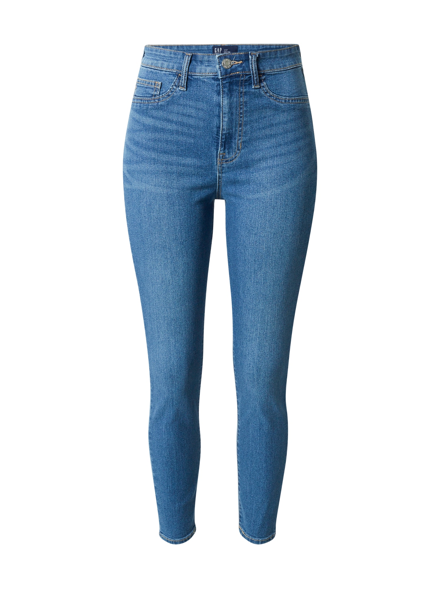 GAP Jeans pajkice  moder denim