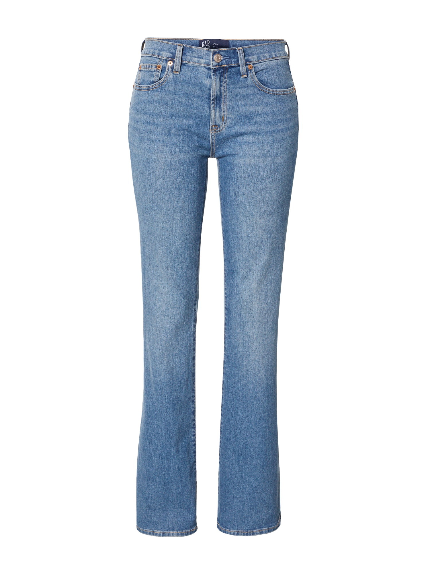 GAP Kavbojke 'DUERO'  moder denim