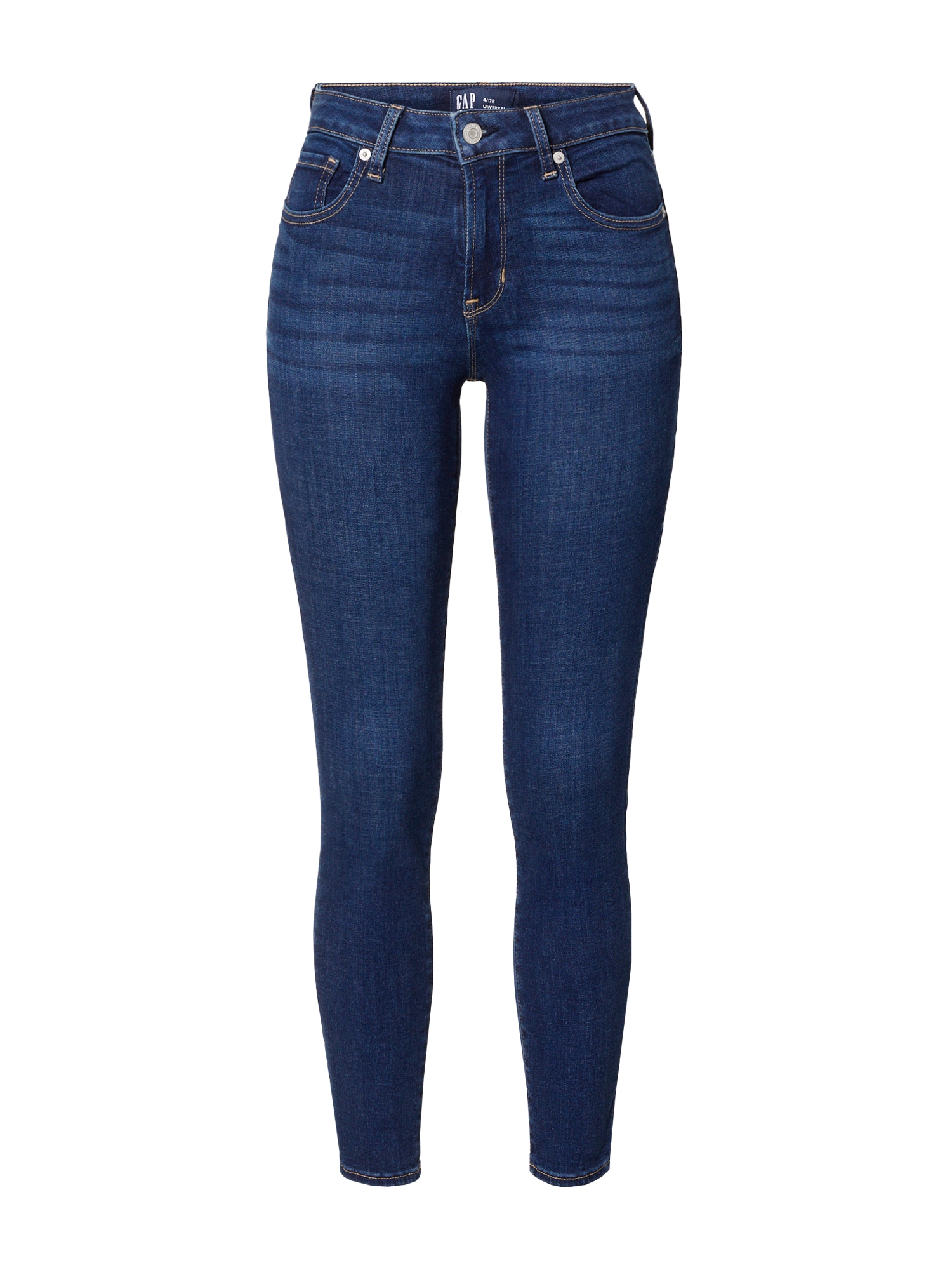 GAP Kavbojke  moder denim