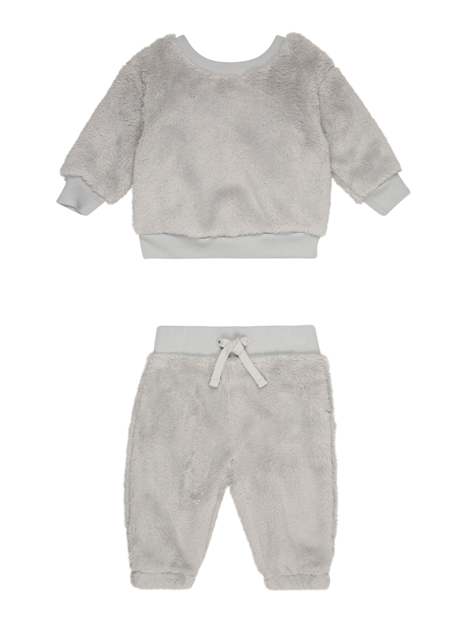 GAP Komplet  siva