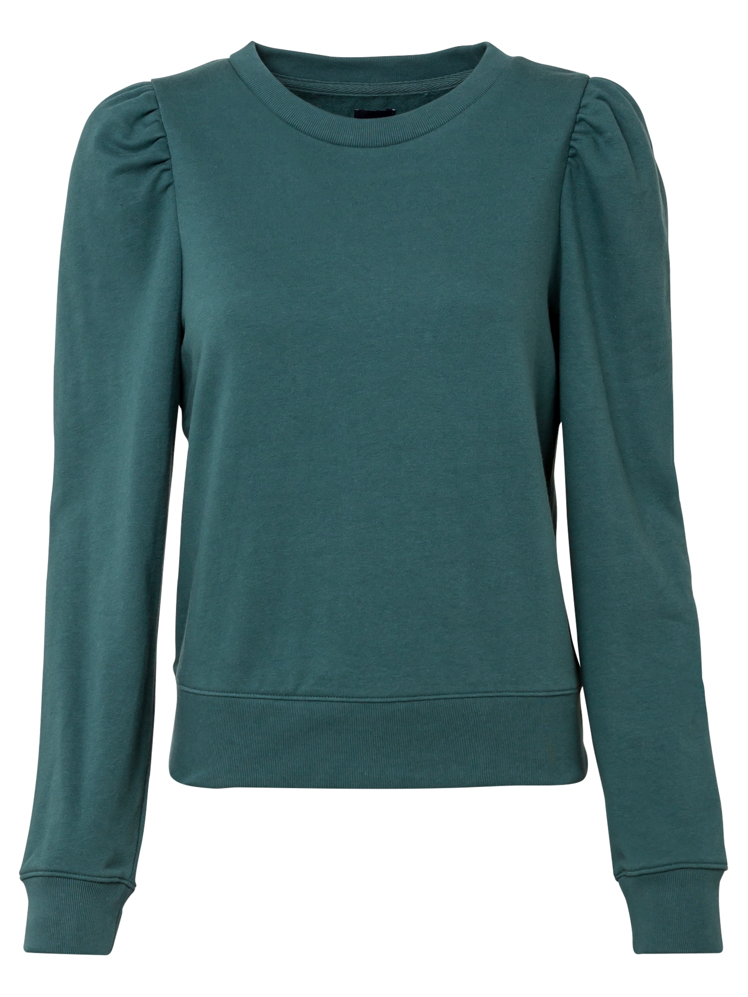 GAP Majica  temno zelena