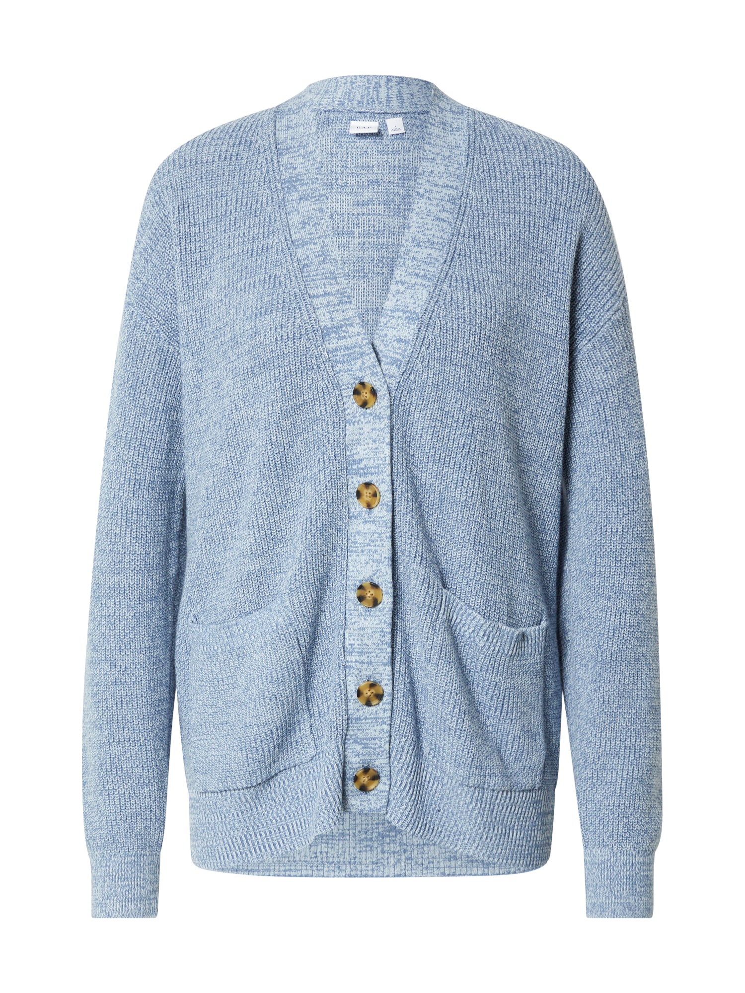GAP Pletena jopa 'CARDI'  dimno modra