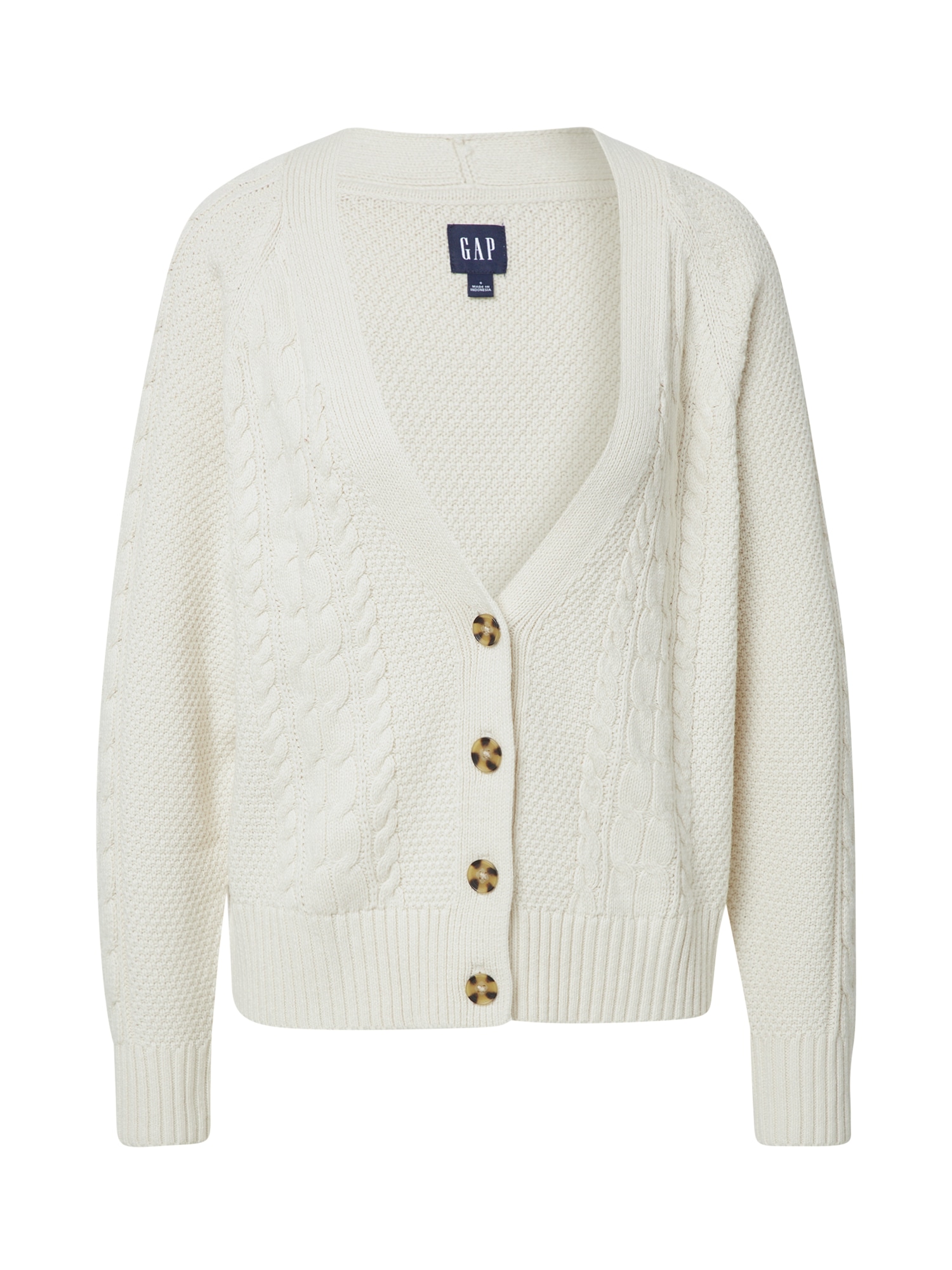 GAP Pletena jopa  kit