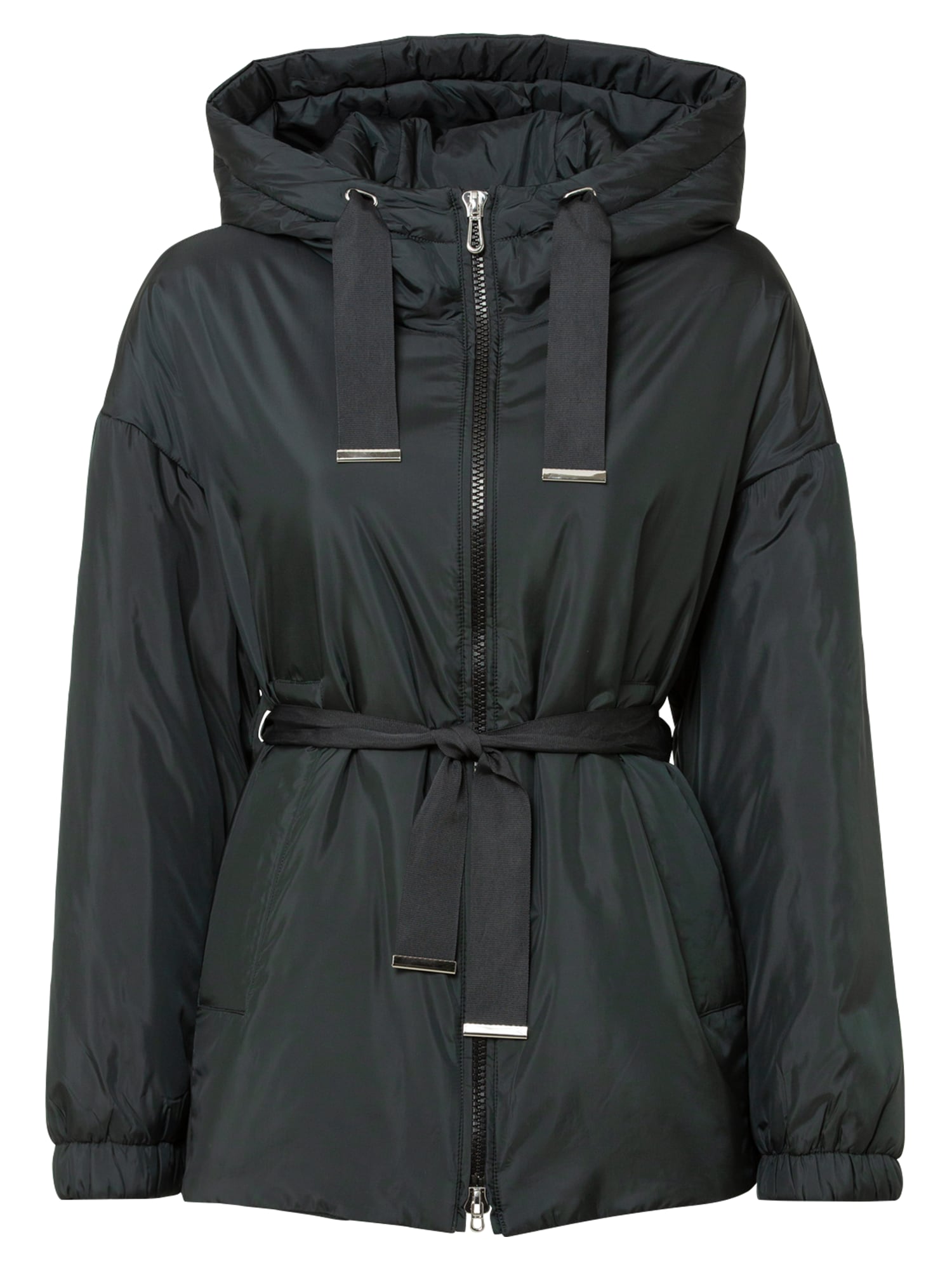 GERRY WEBER Prehodna jakna 'Urban Forest'  jelka