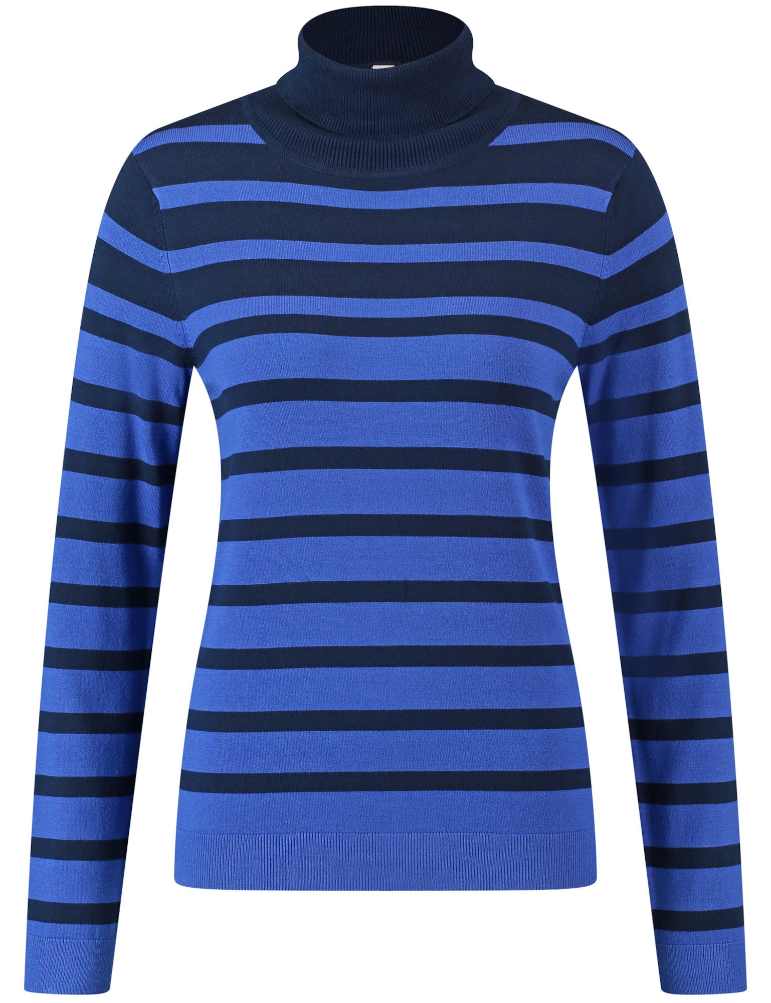 GERRY WEBER Pulover  modra