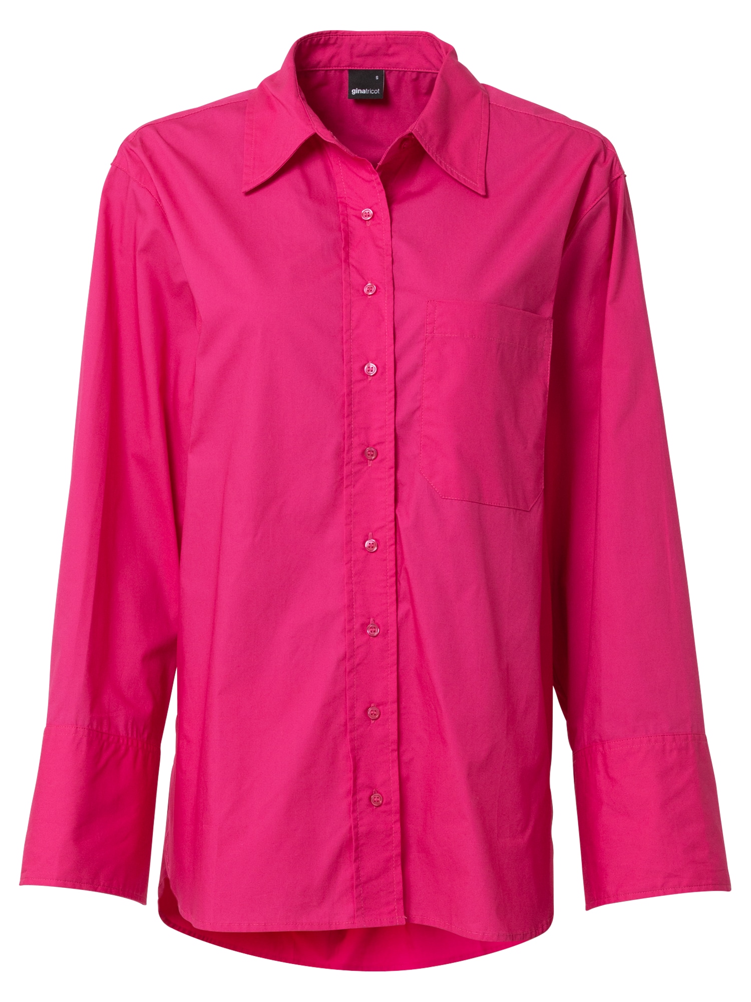 Gina Tricot Bluza 'Gizem'  eozin