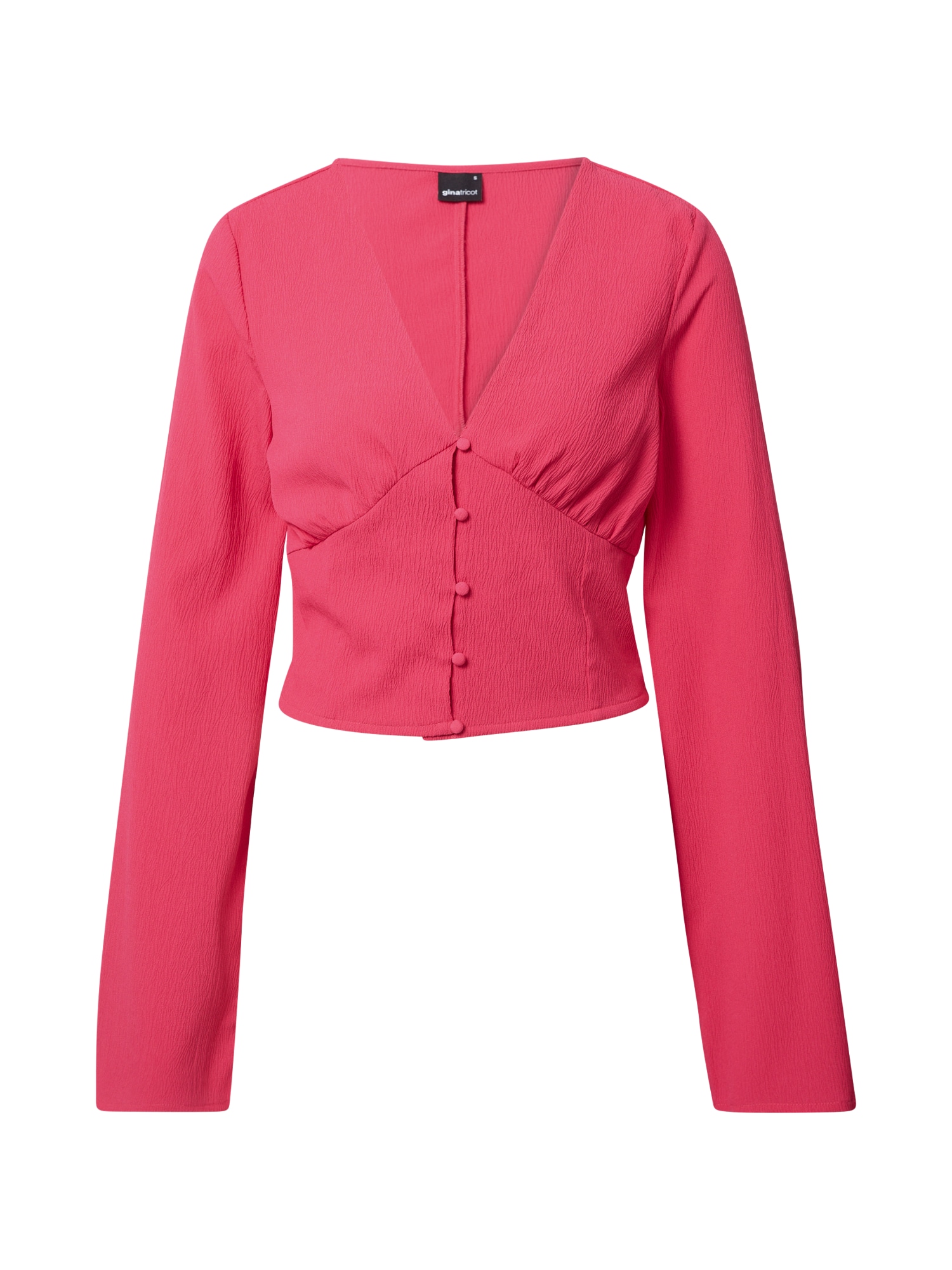 Gina Tricot Bluza 'Gunvor'  roza