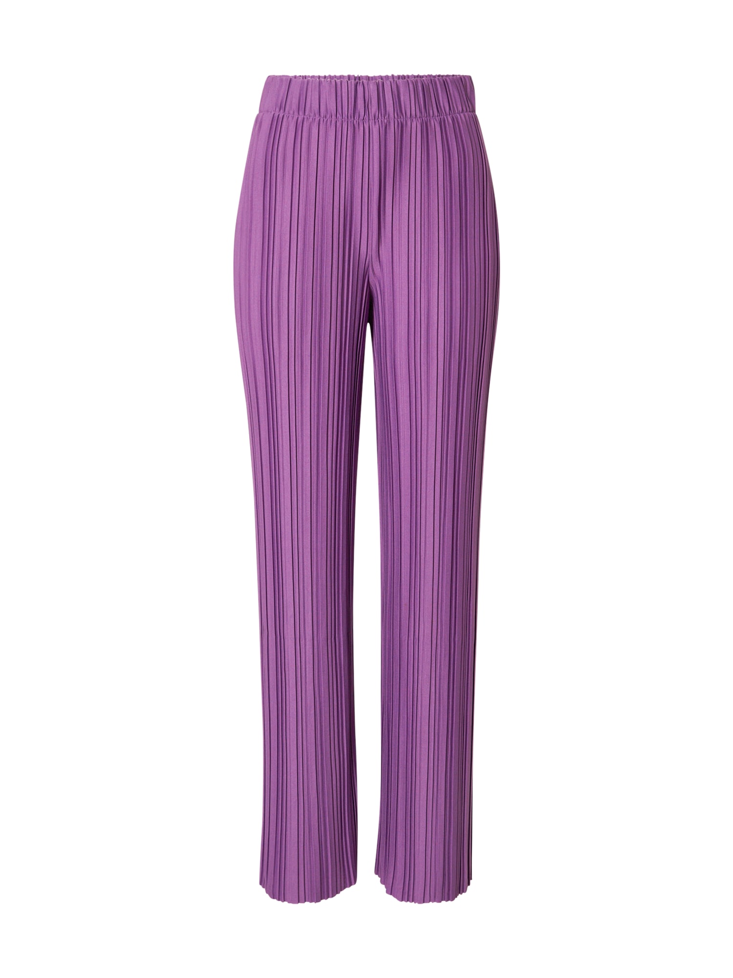 Gina Tricot Hlače 'Dani'  orhideja
