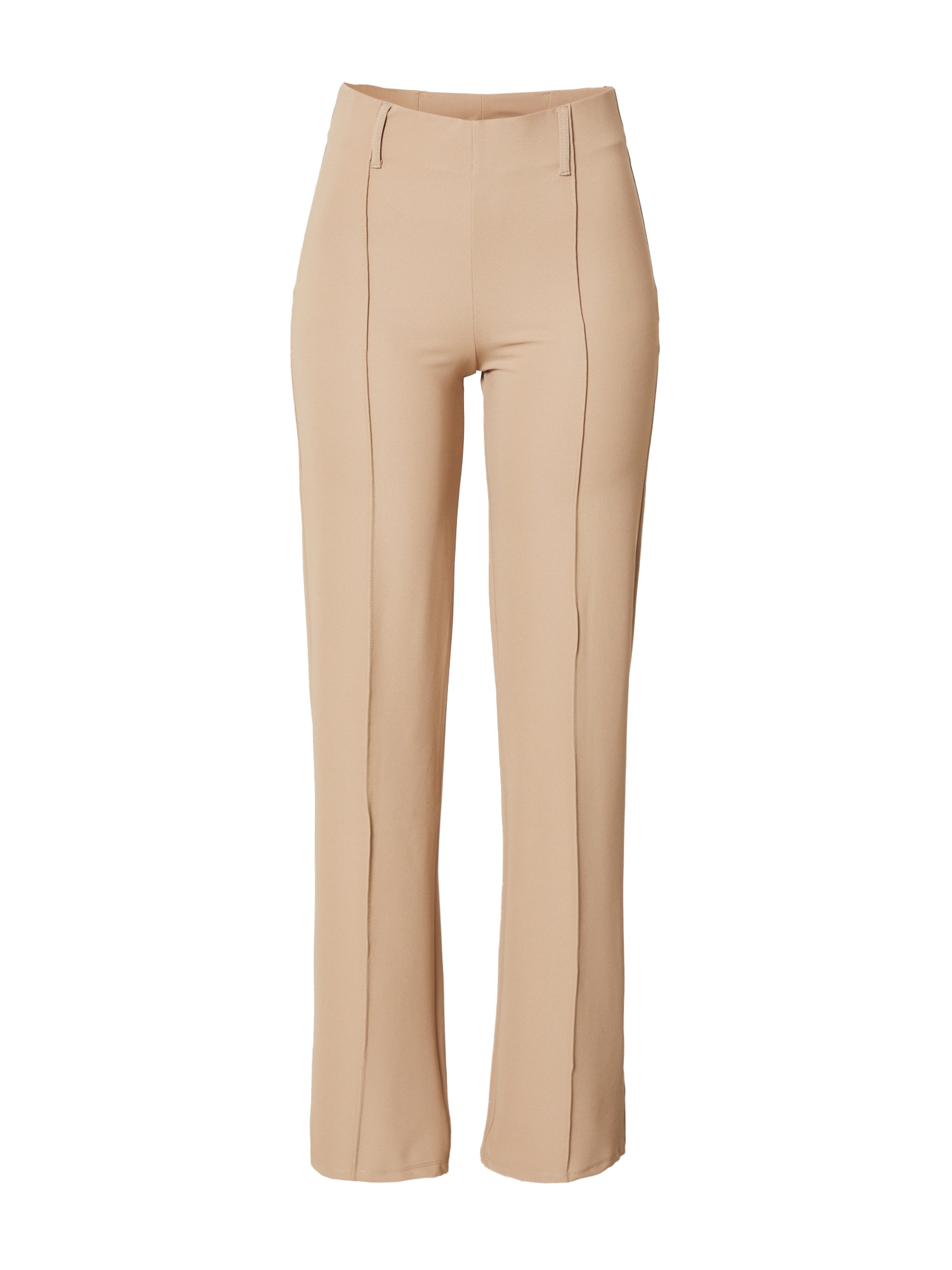 Gina Tricot Hlače 'Nova'  chamois