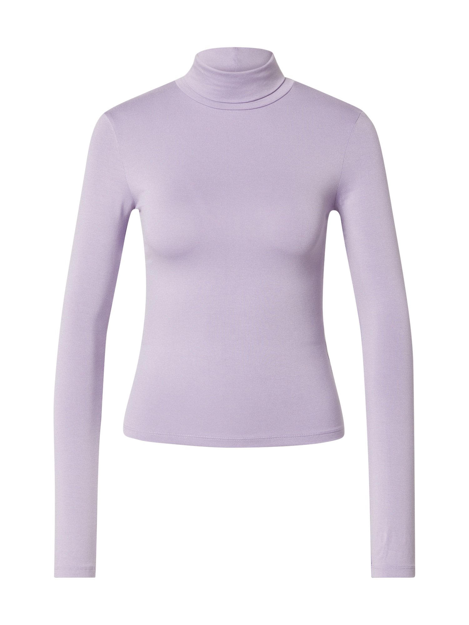 Gina Tricot Majica  svetlo lila