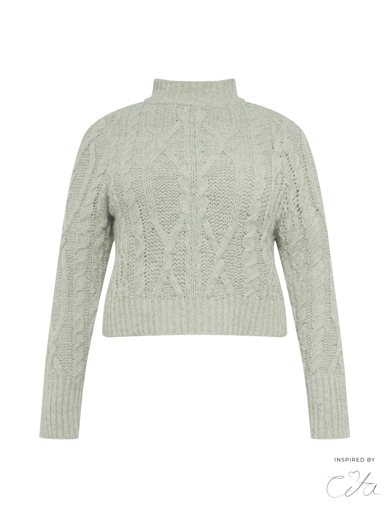 Guido Maria Kretschmer Curvy Collection Pulover 'Elena'  meta